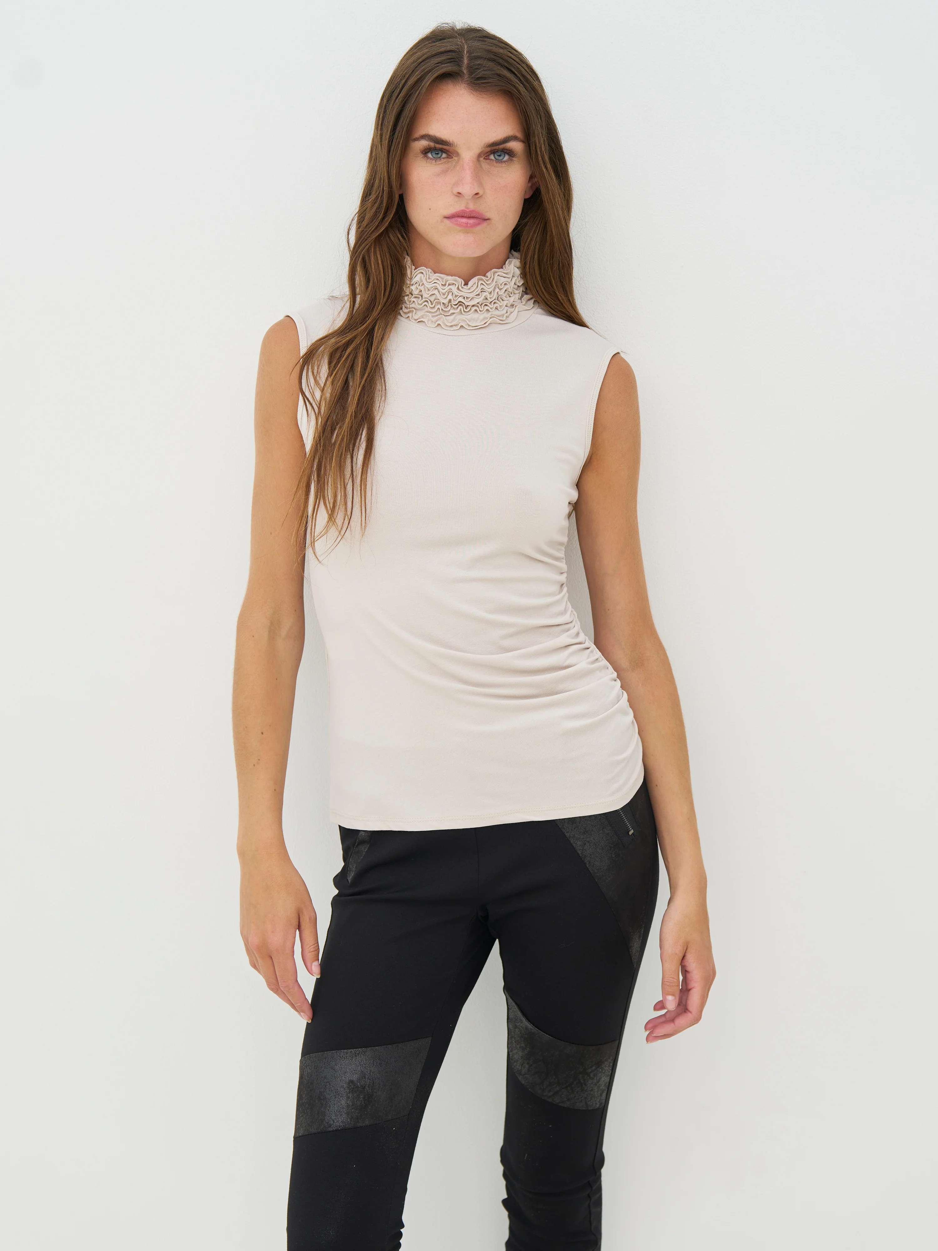 CERINA Top - Bone - Image 2