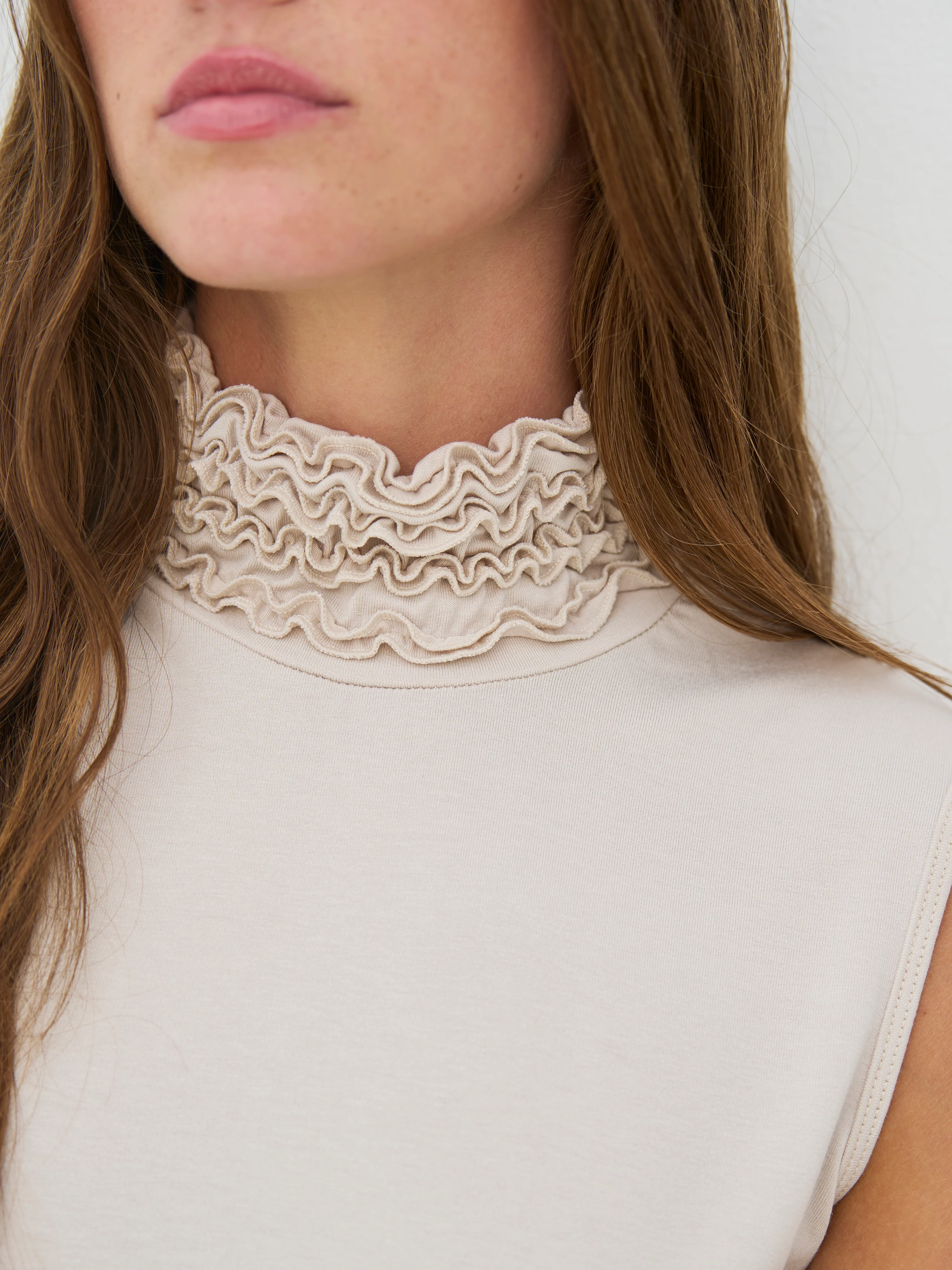 CERINA Top - Bone - Image 4