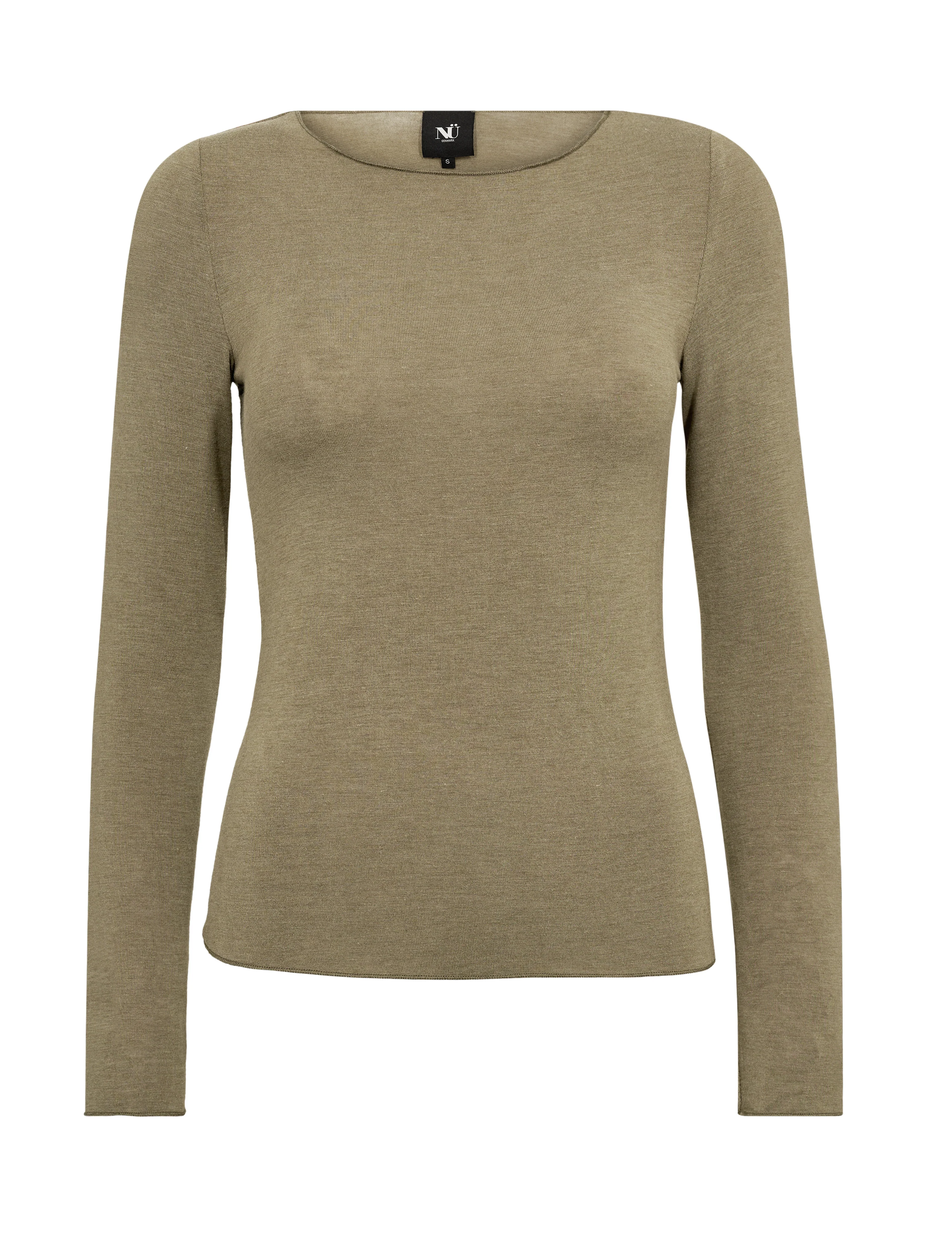 CLAY Tee - Army