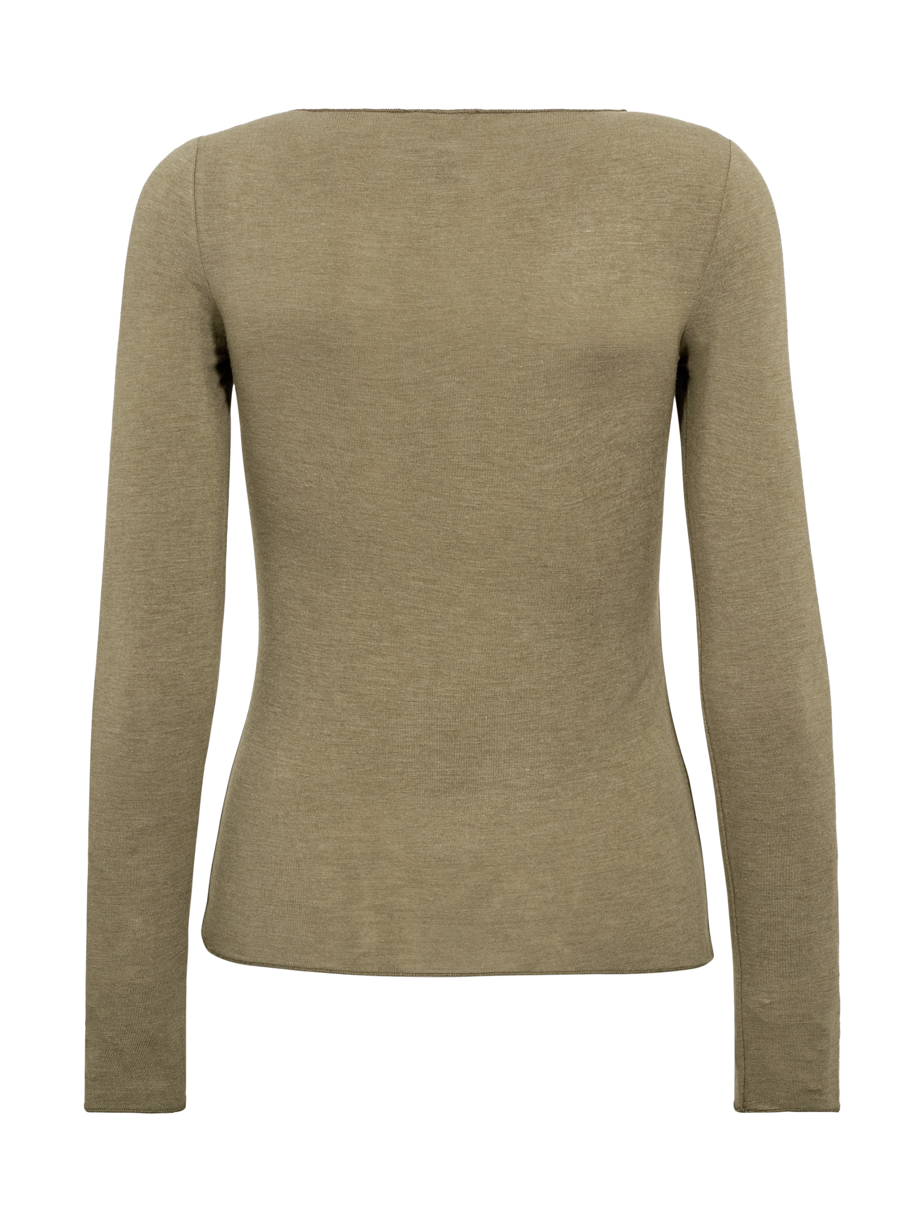 CLAY Tee - Army - Image 6
