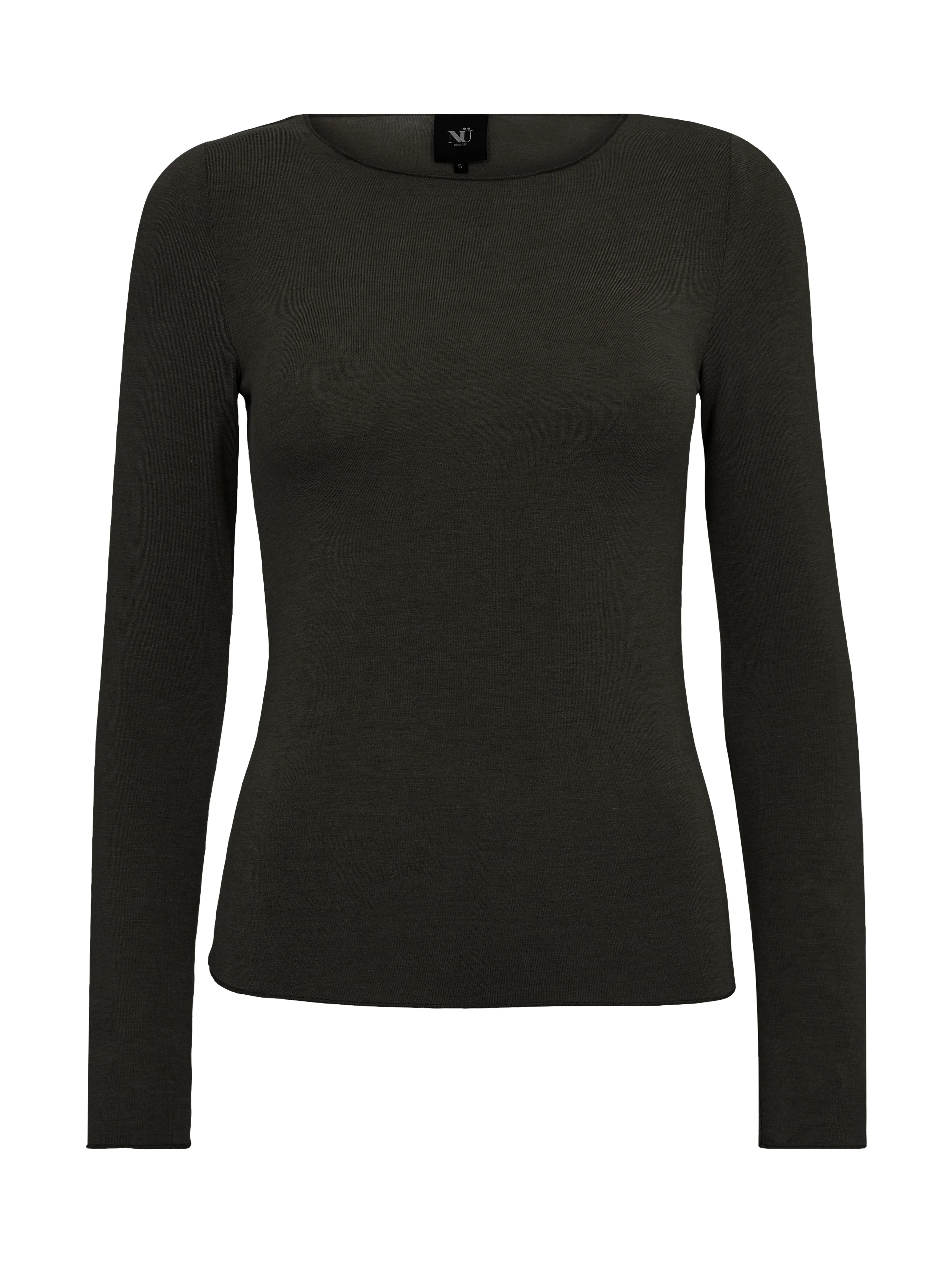 CLAY Tee - Black