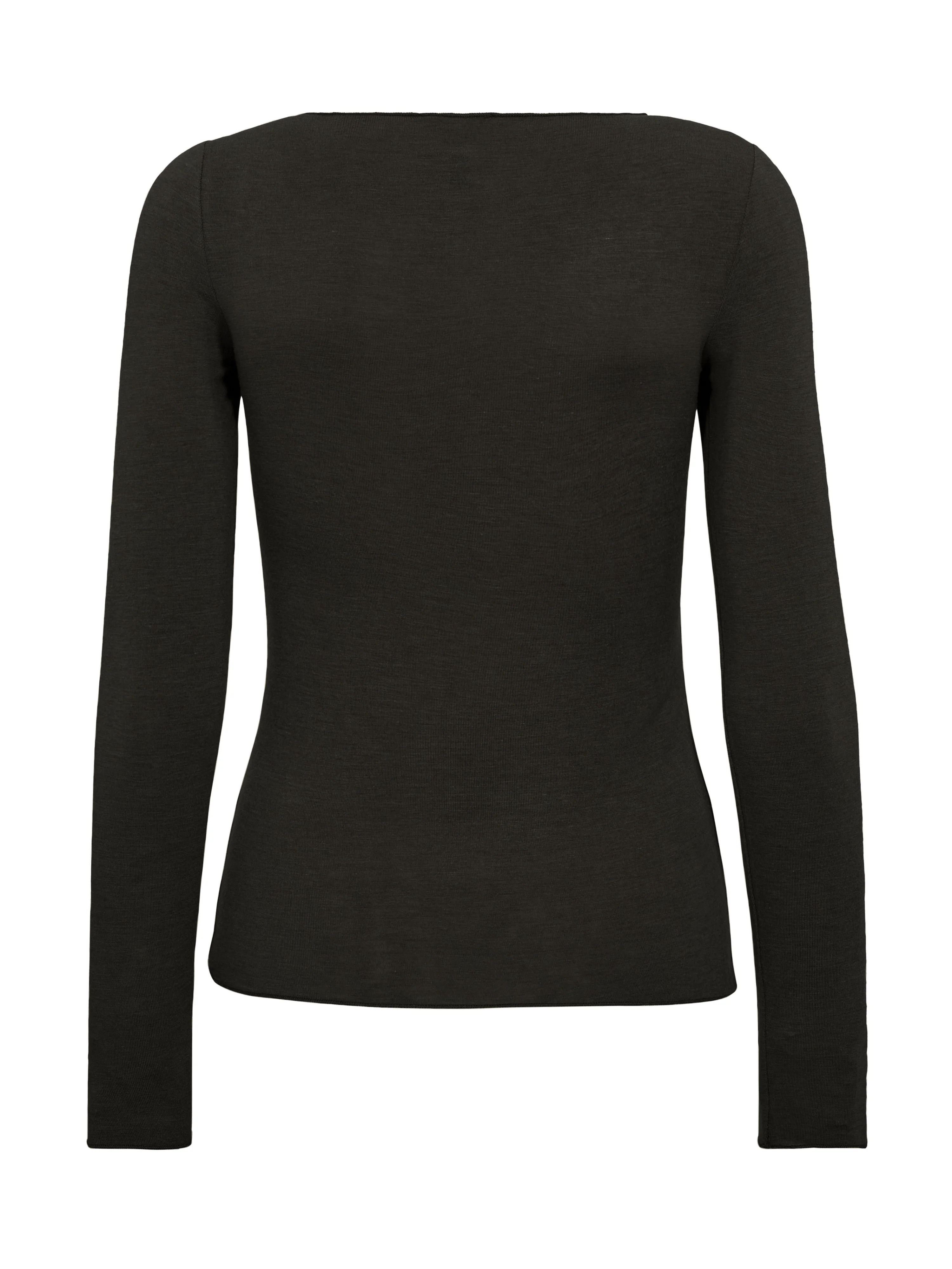 CLAY Tee - Black - Image 8