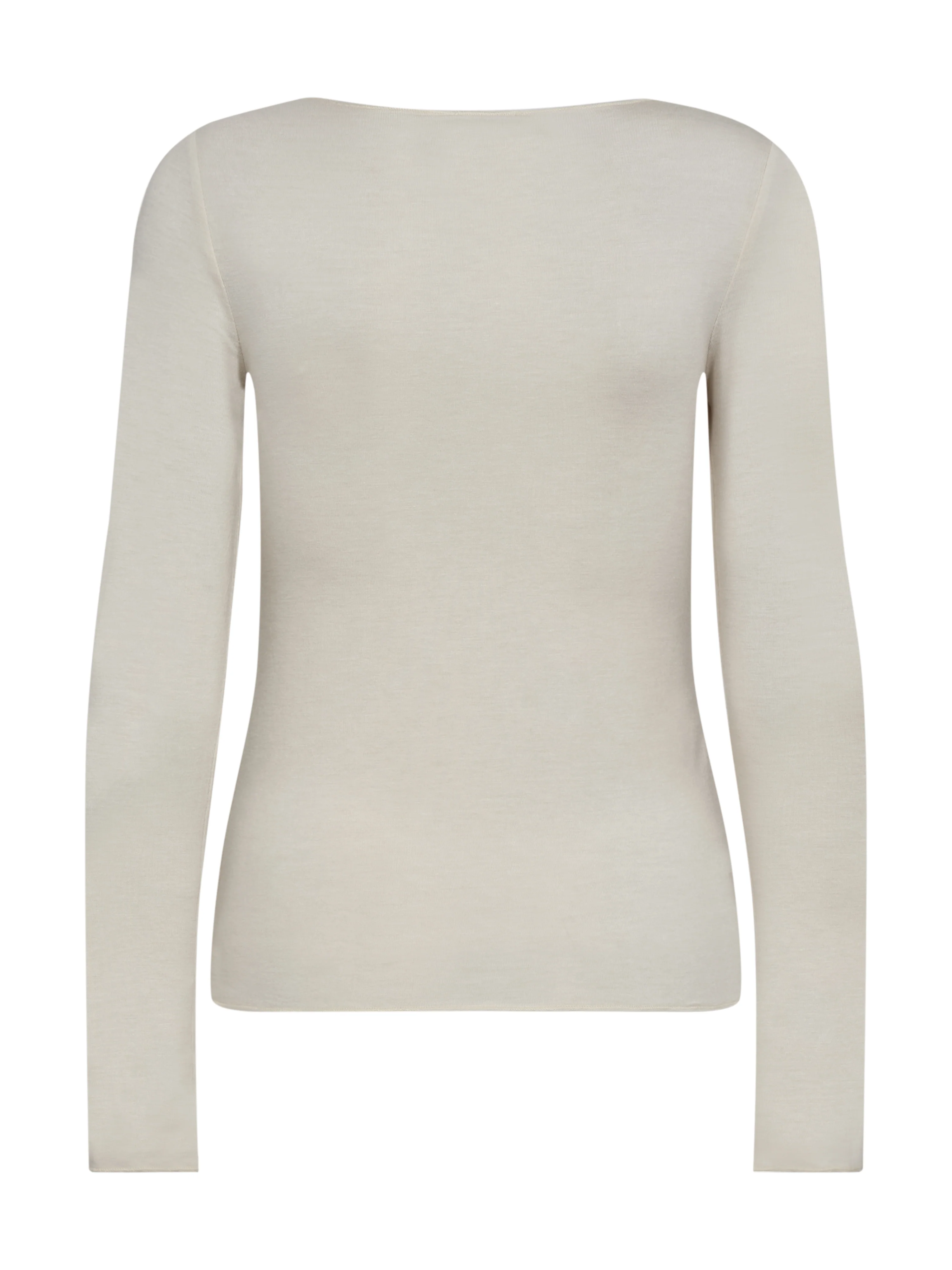 CLAY Tee - Bone - Image 5