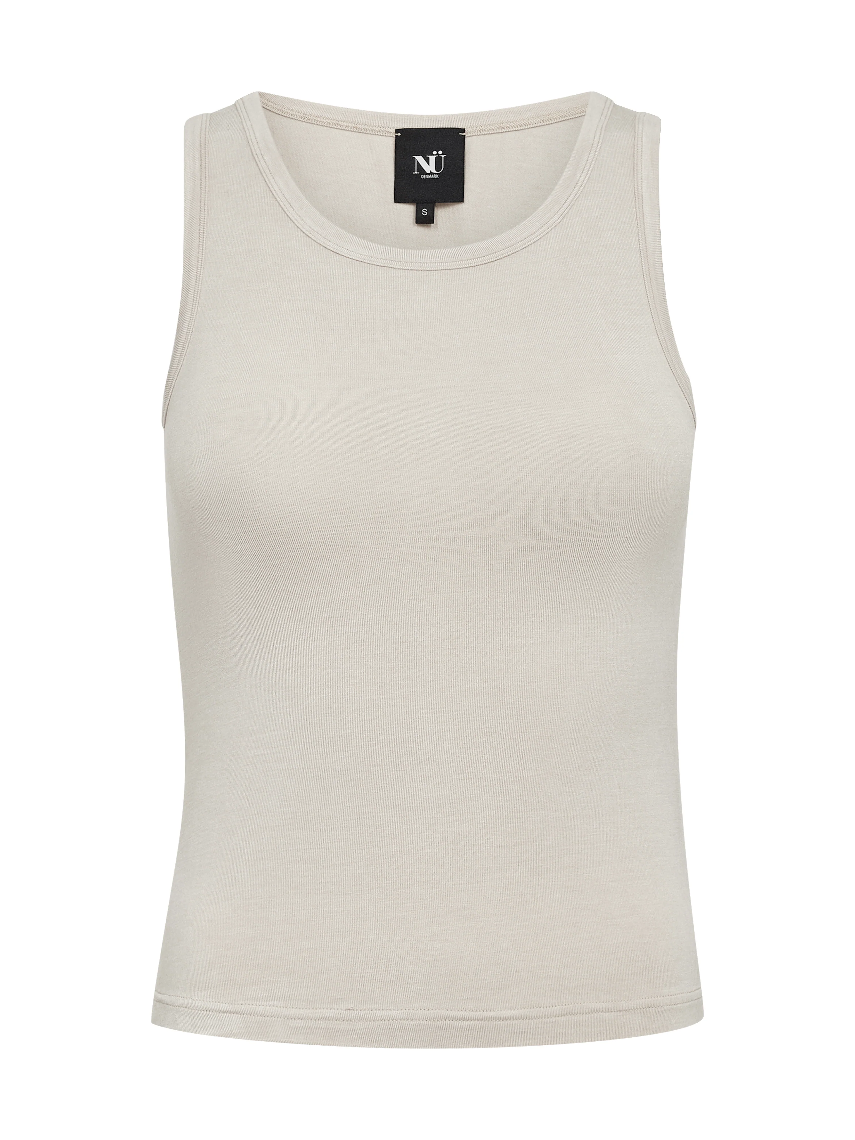 CLAY Top - Seasand