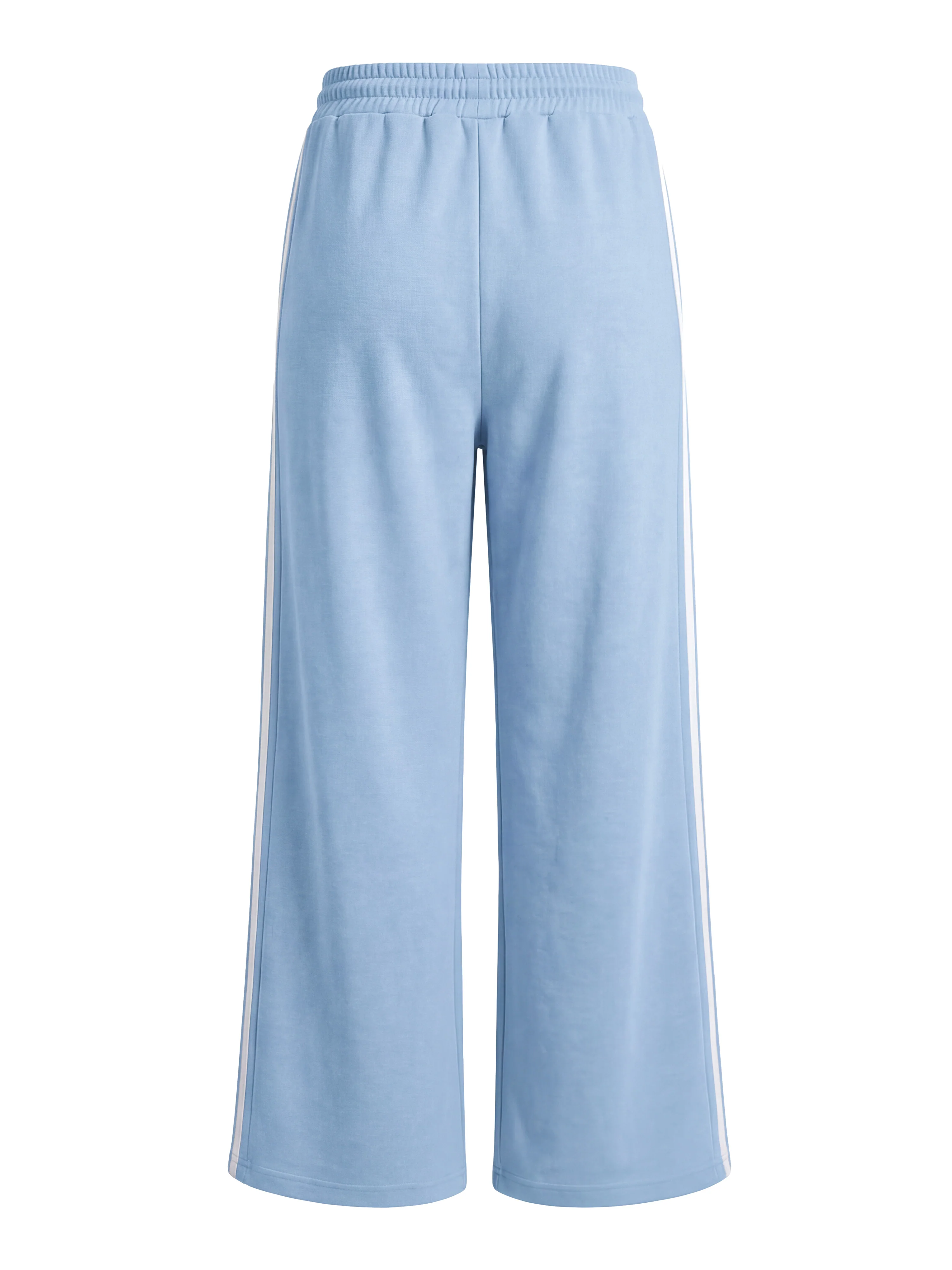 CAMILLE Trousers - Light Blue Mix - Image 6