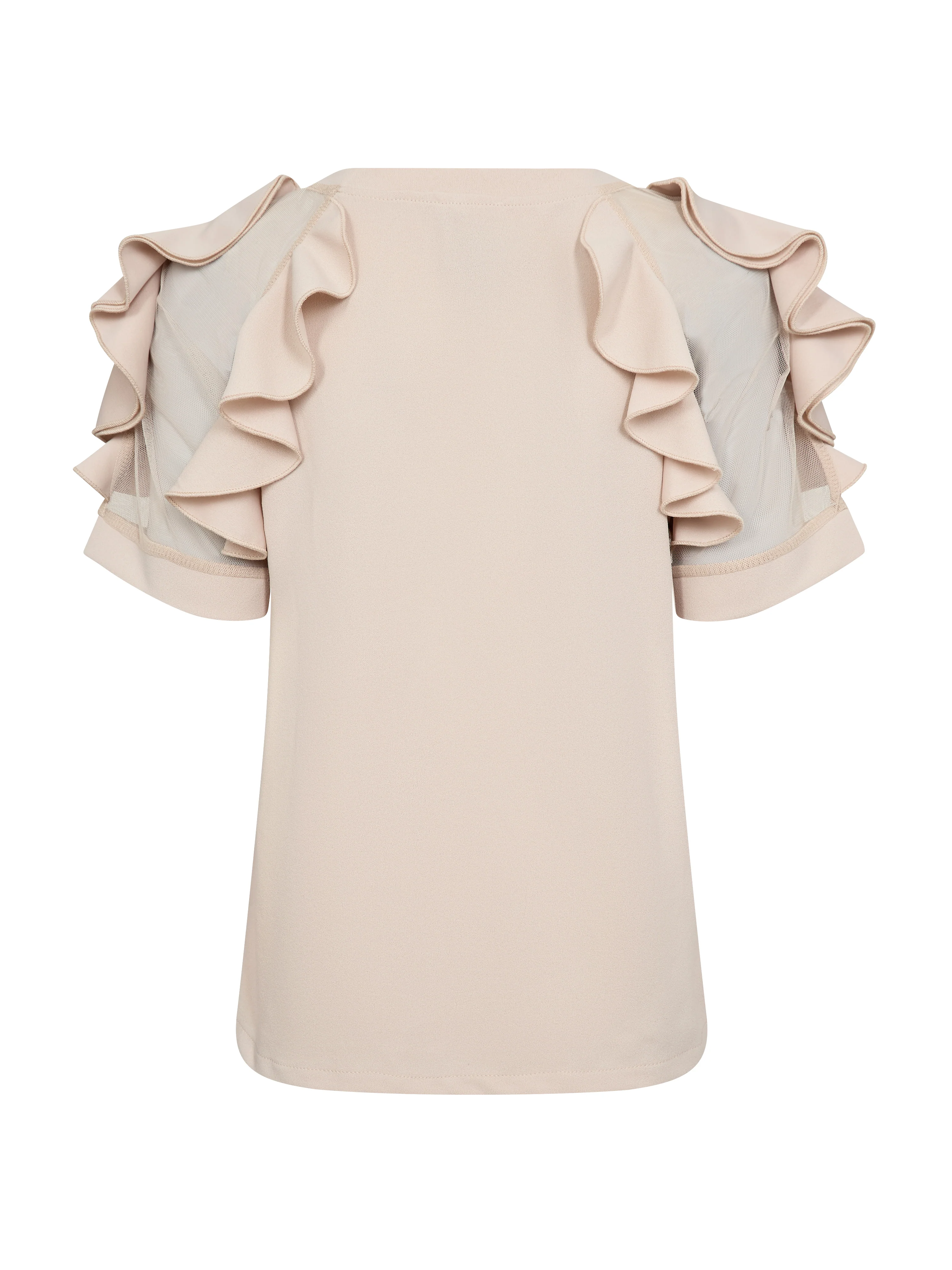 BAO Blouse - Bone - Image 6