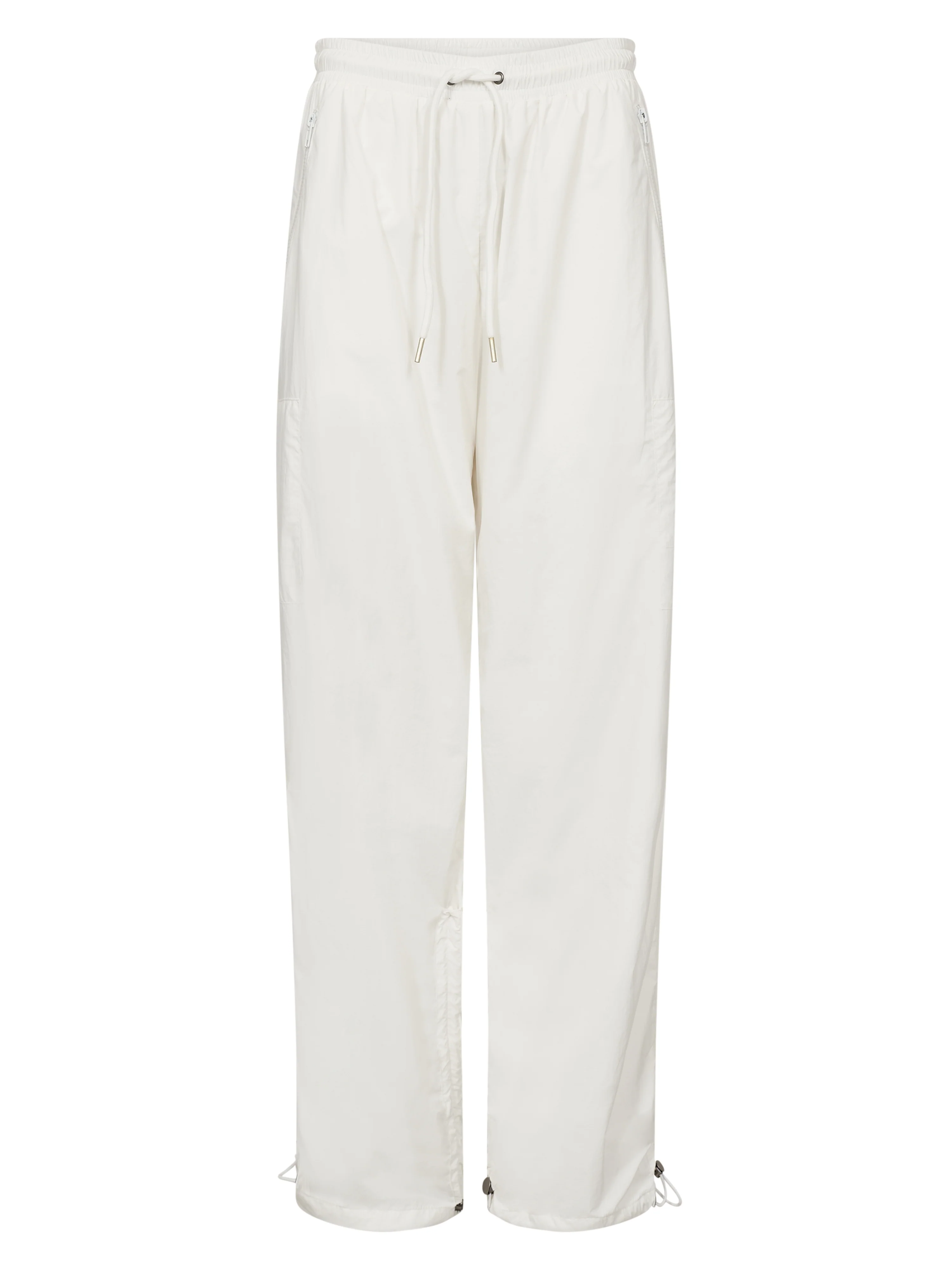 DOA Trousers - White