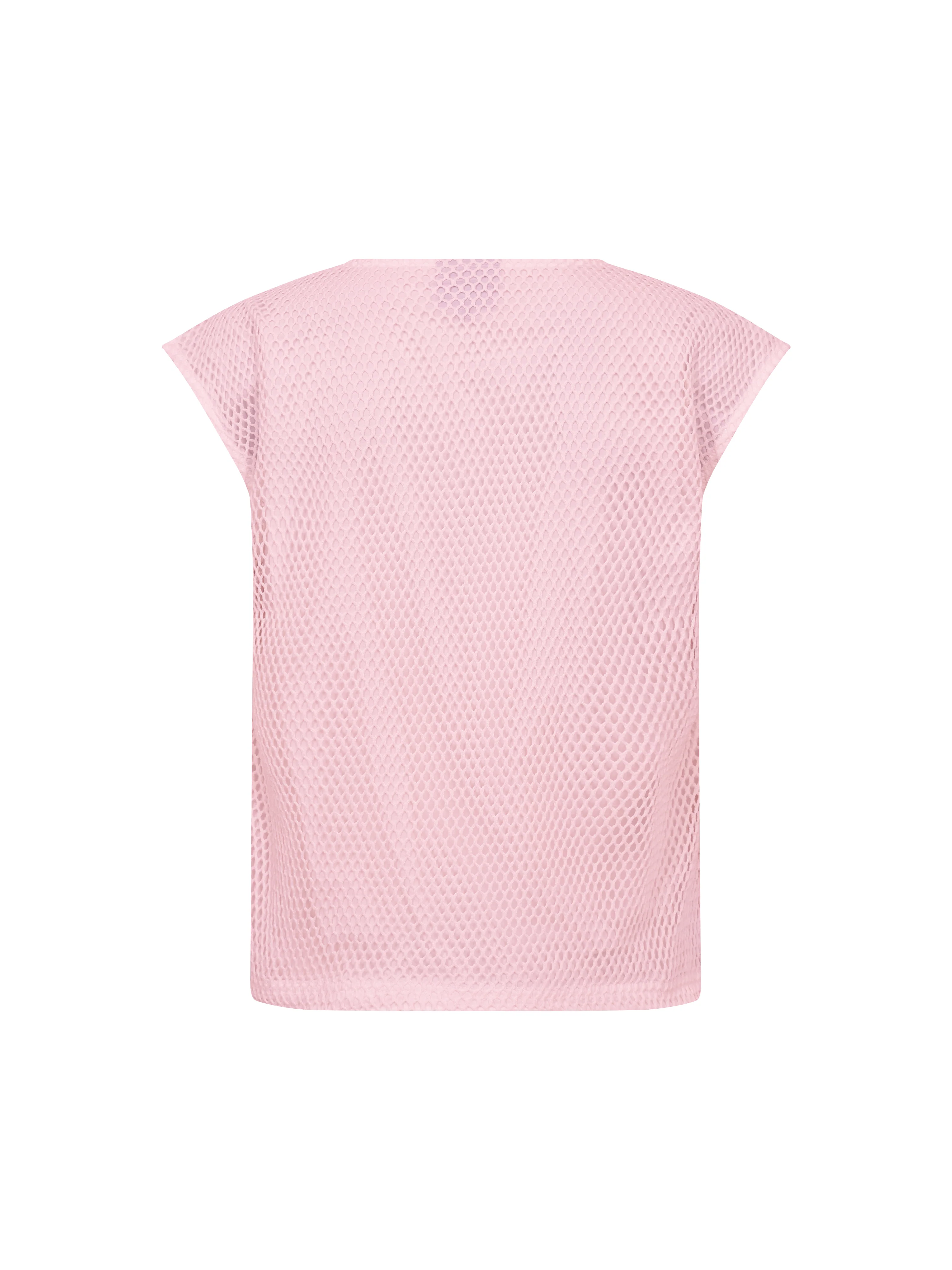 DOA top - Pink - Image 6