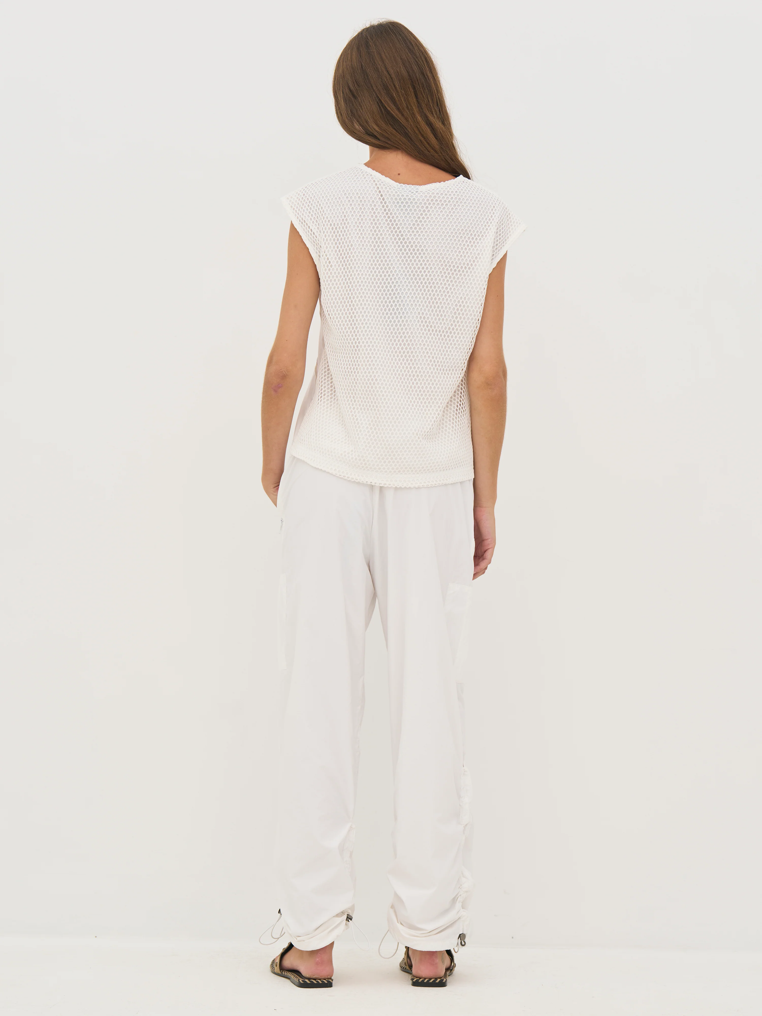 DOA top - White - Image 6
