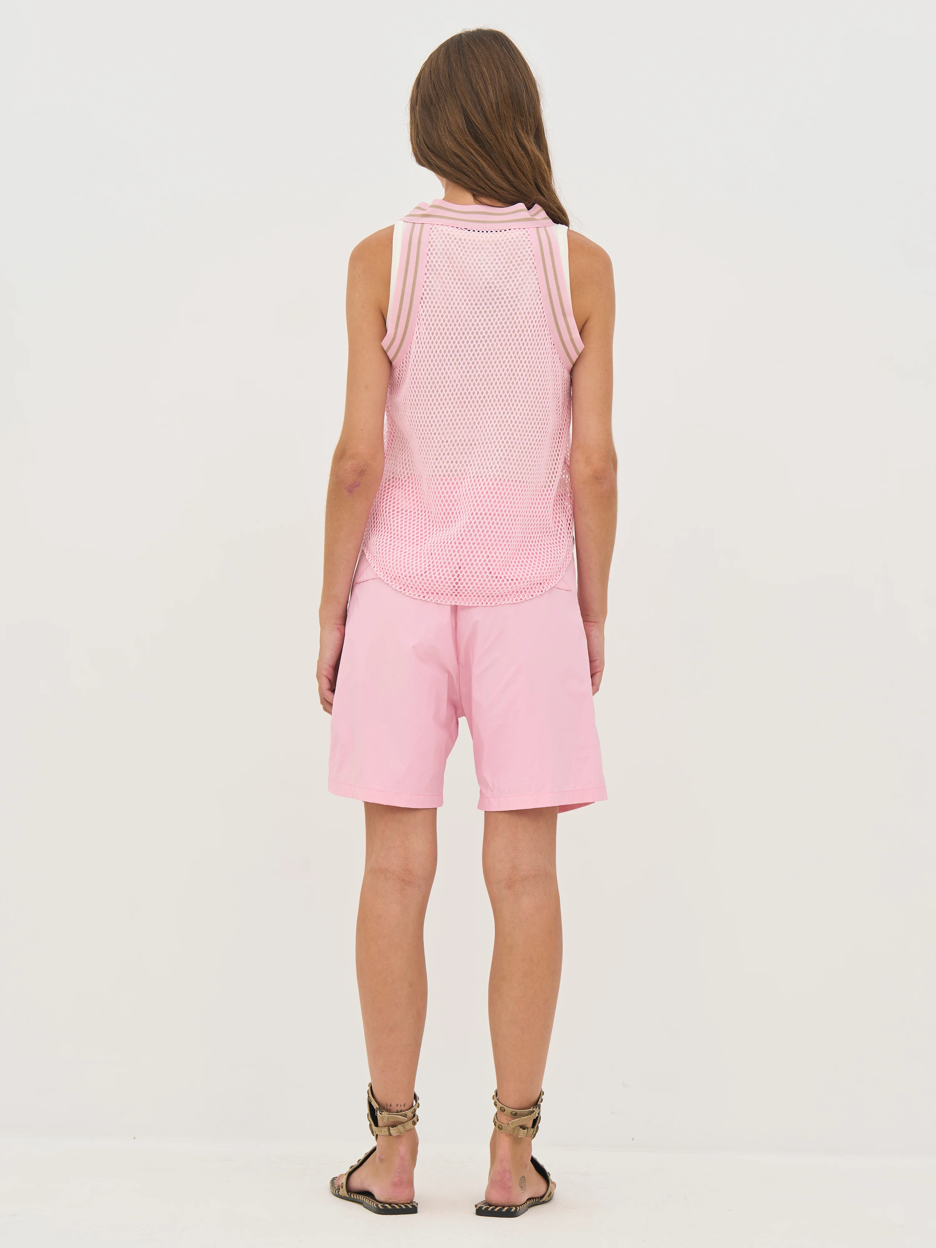 DOA Top - Pink - Image 6