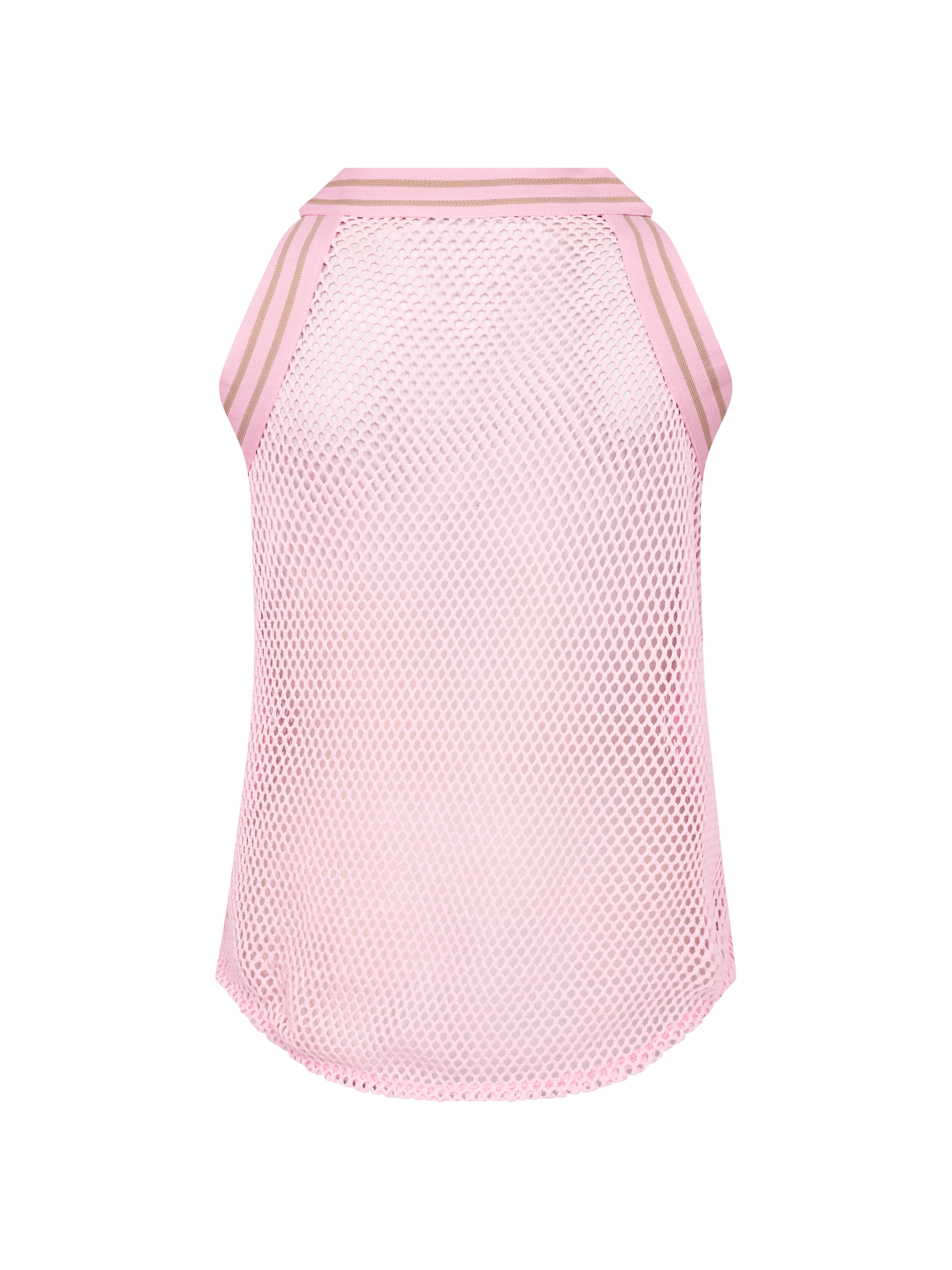 DOA Top - Pink - Image 7