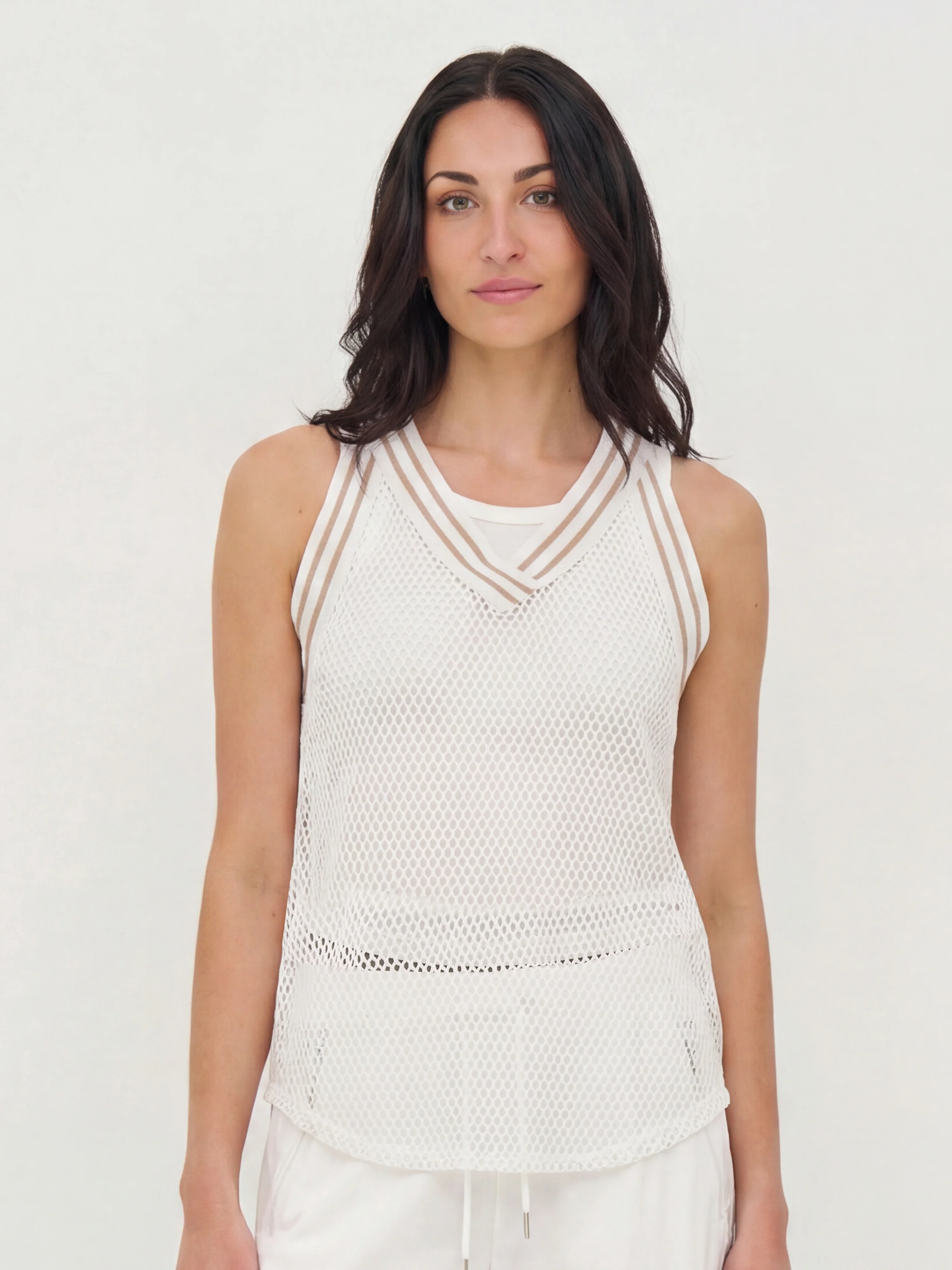 DOA Top - White - Image 3