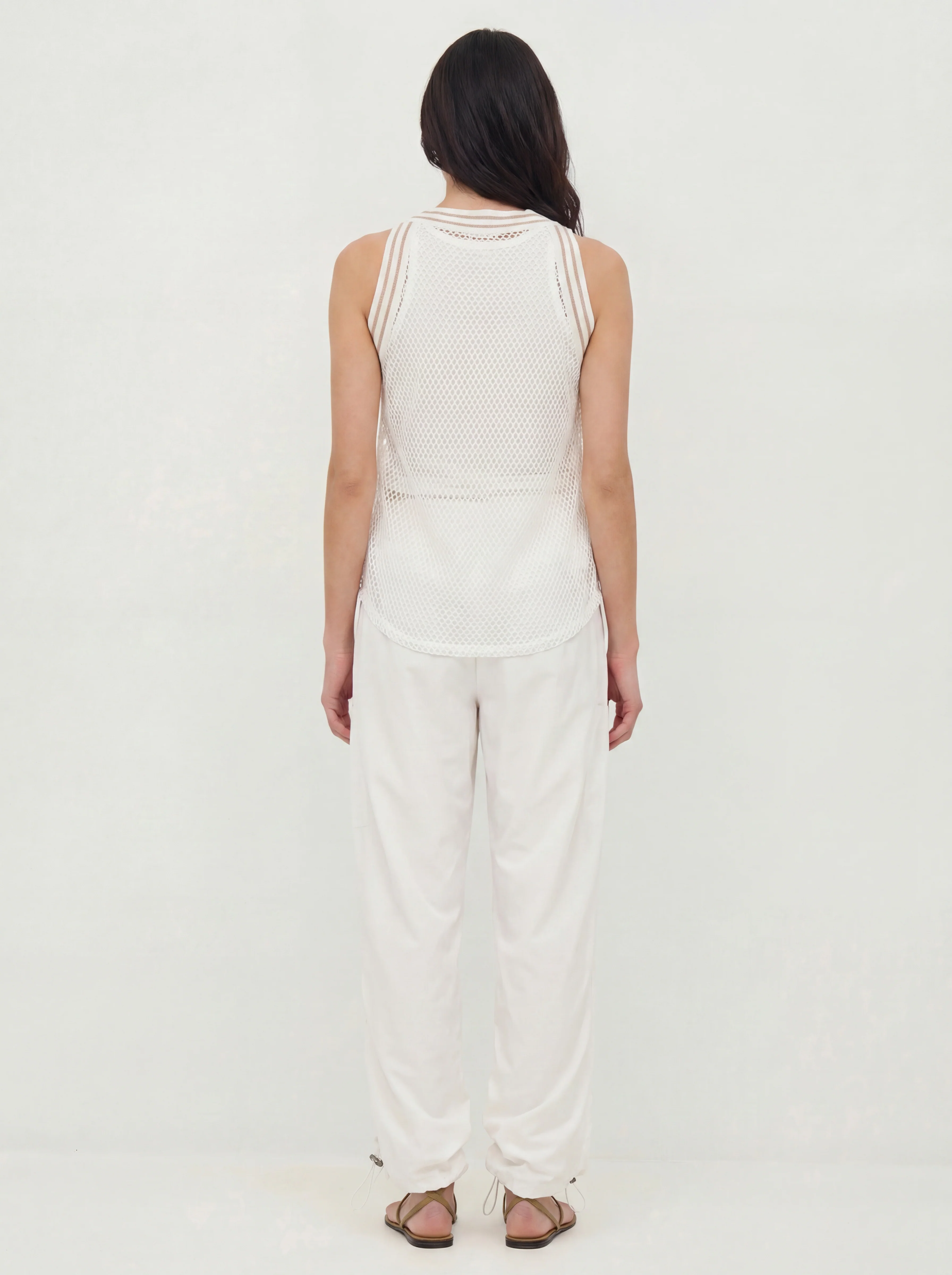 DOA Top - White - Image 4