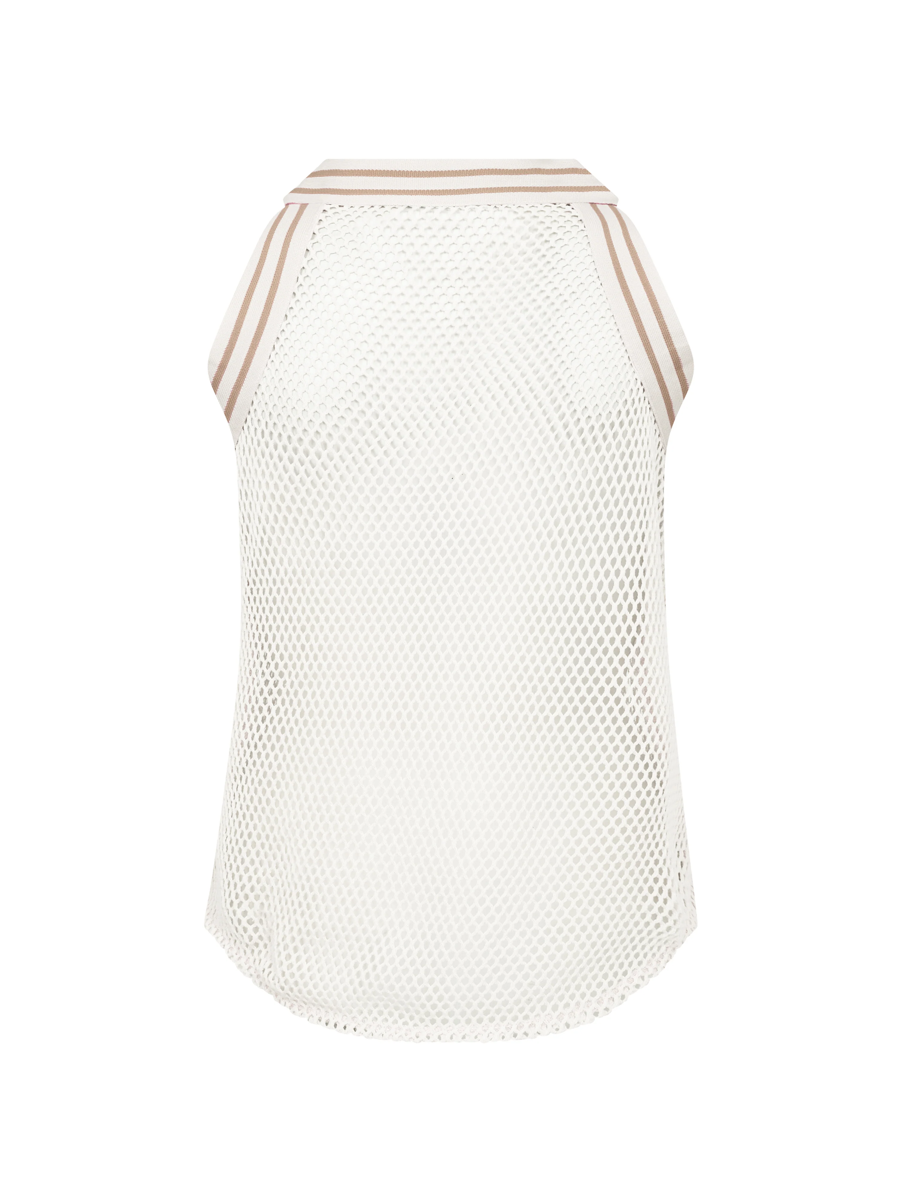 DOA Top - White - Image 6