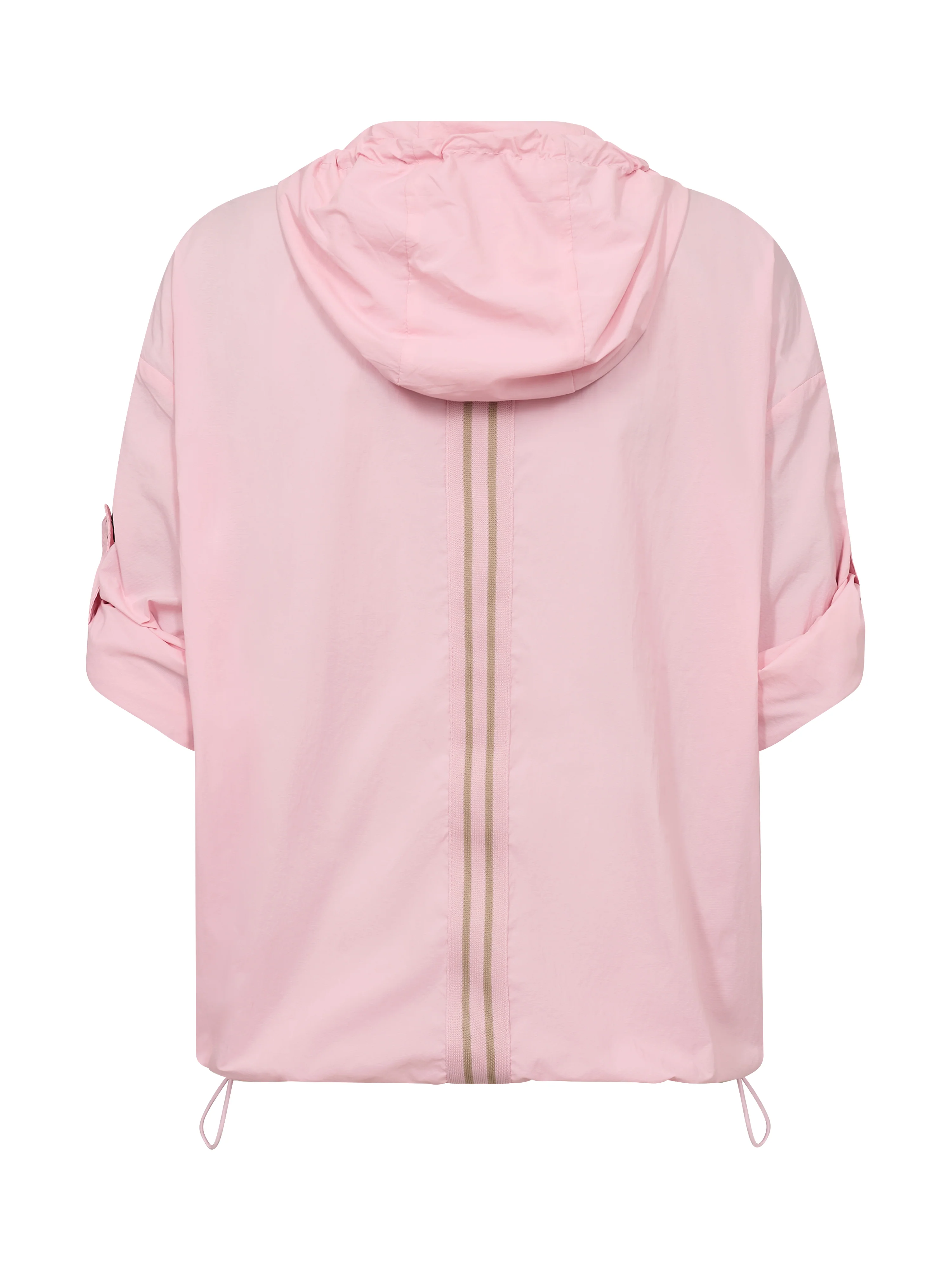 DOA Hoodie - Pink - Image 7