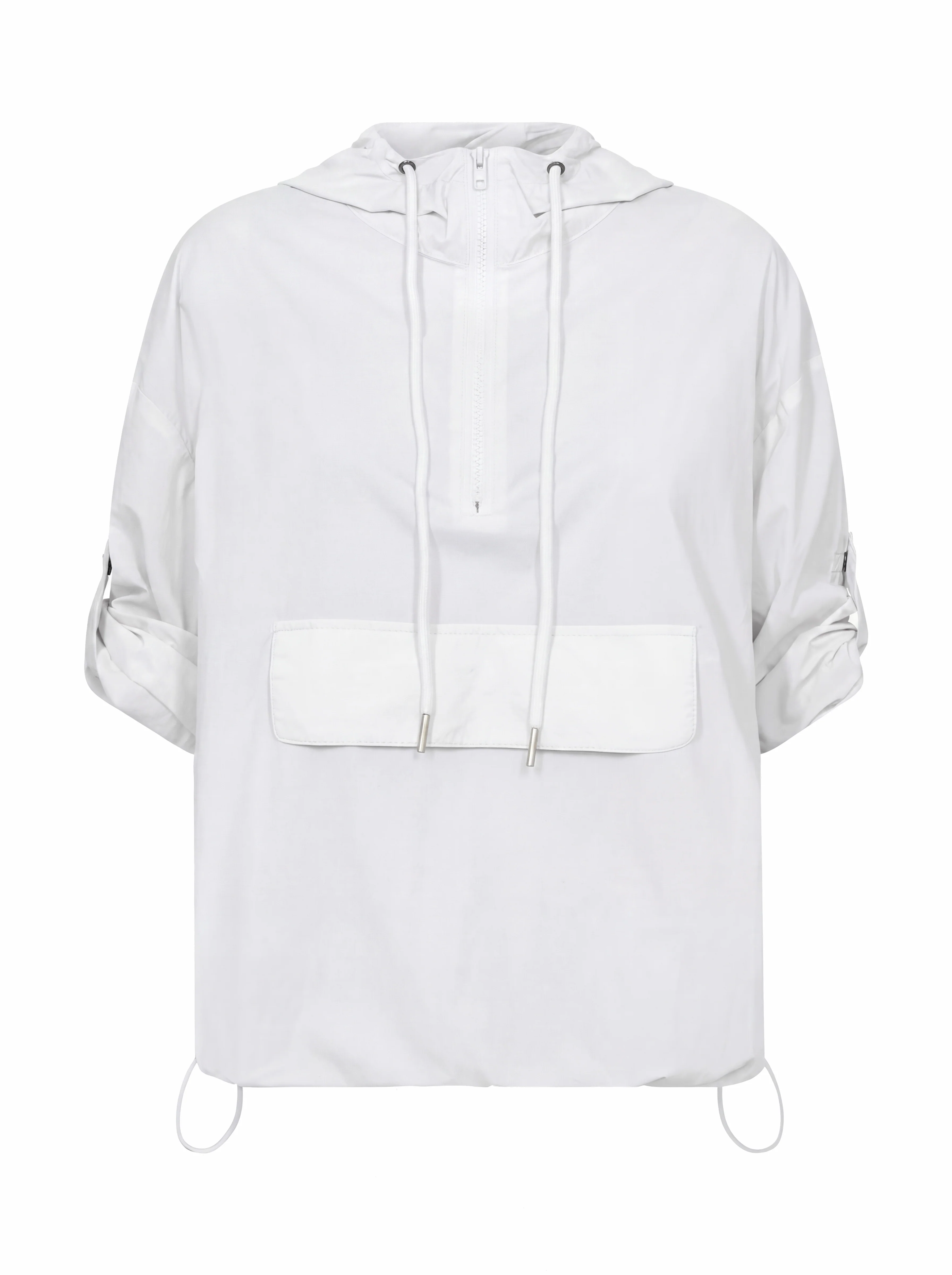 DOA Hoodie - White