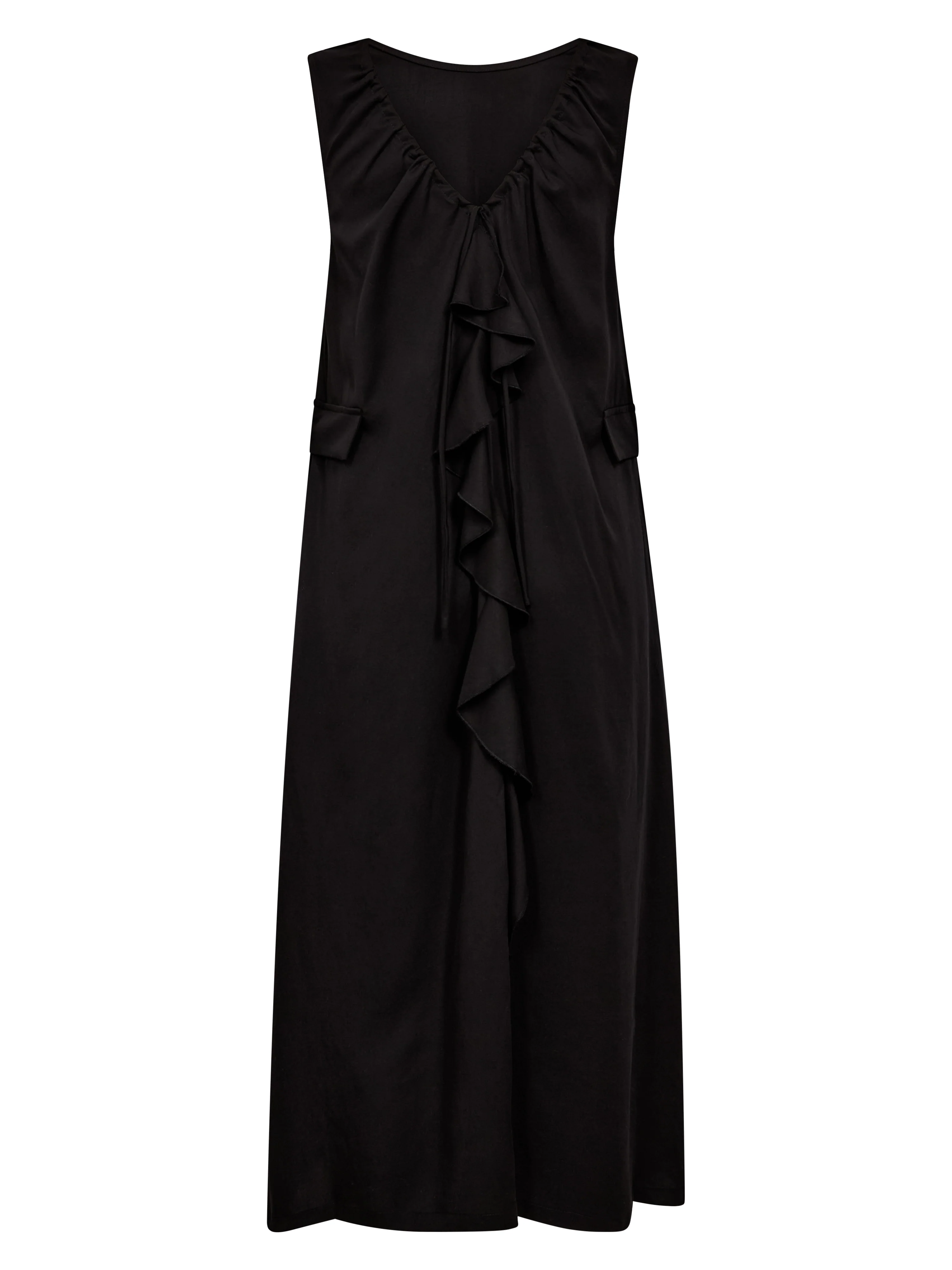 DEVIN Dress - Black