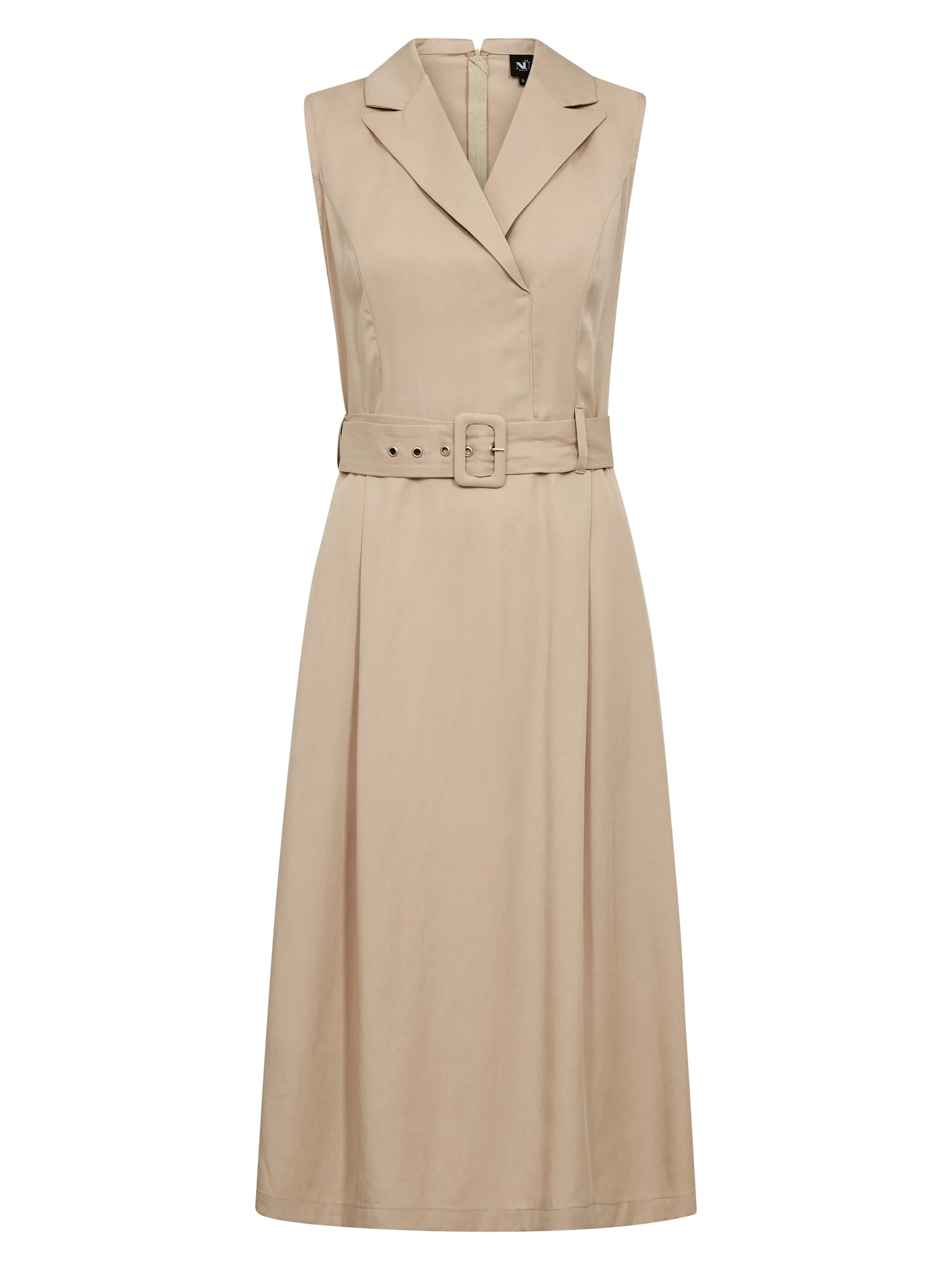 DEVIN Dress belt - Seasand