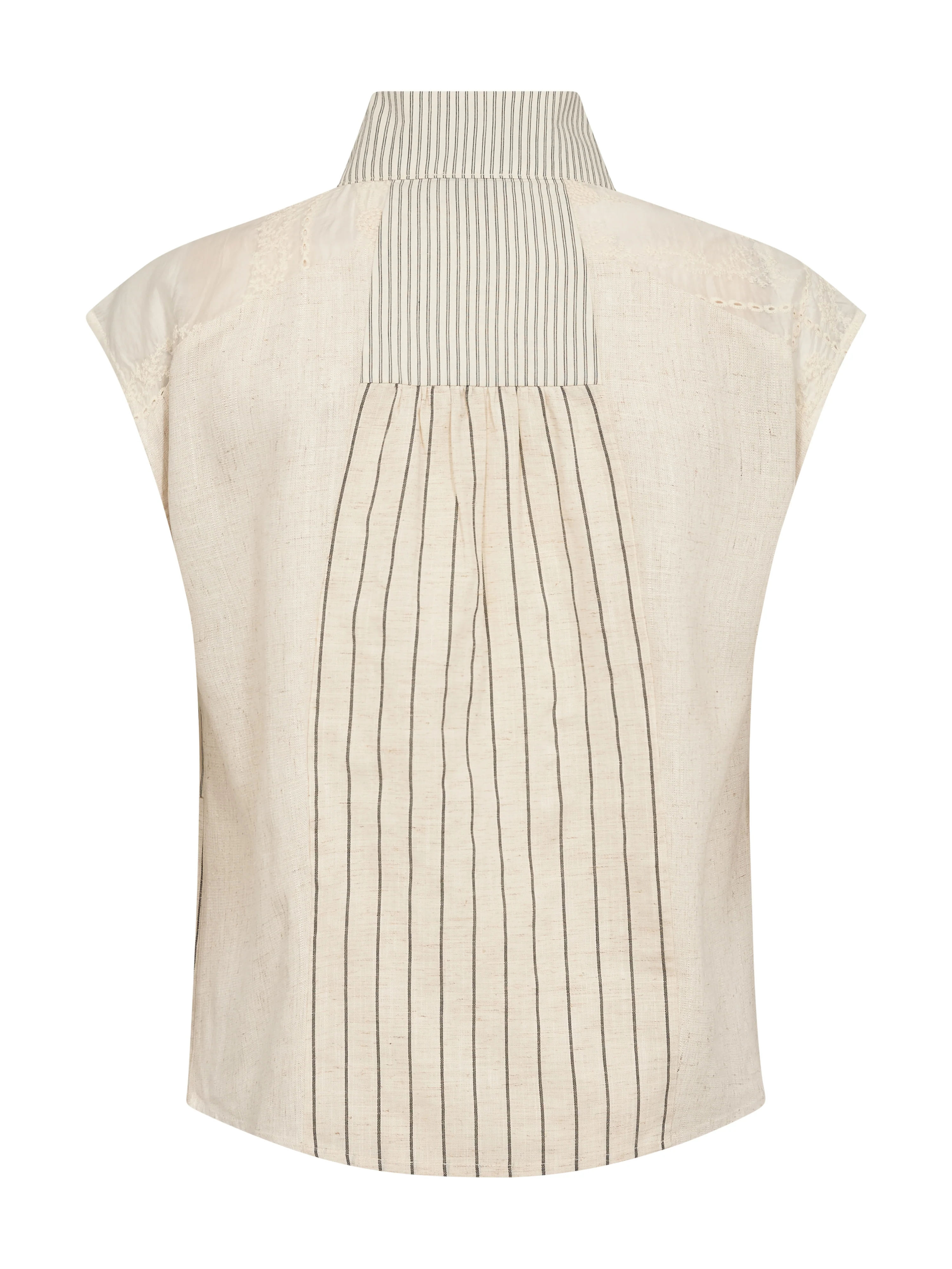 DENIA Top - Bone mix - Image 7
