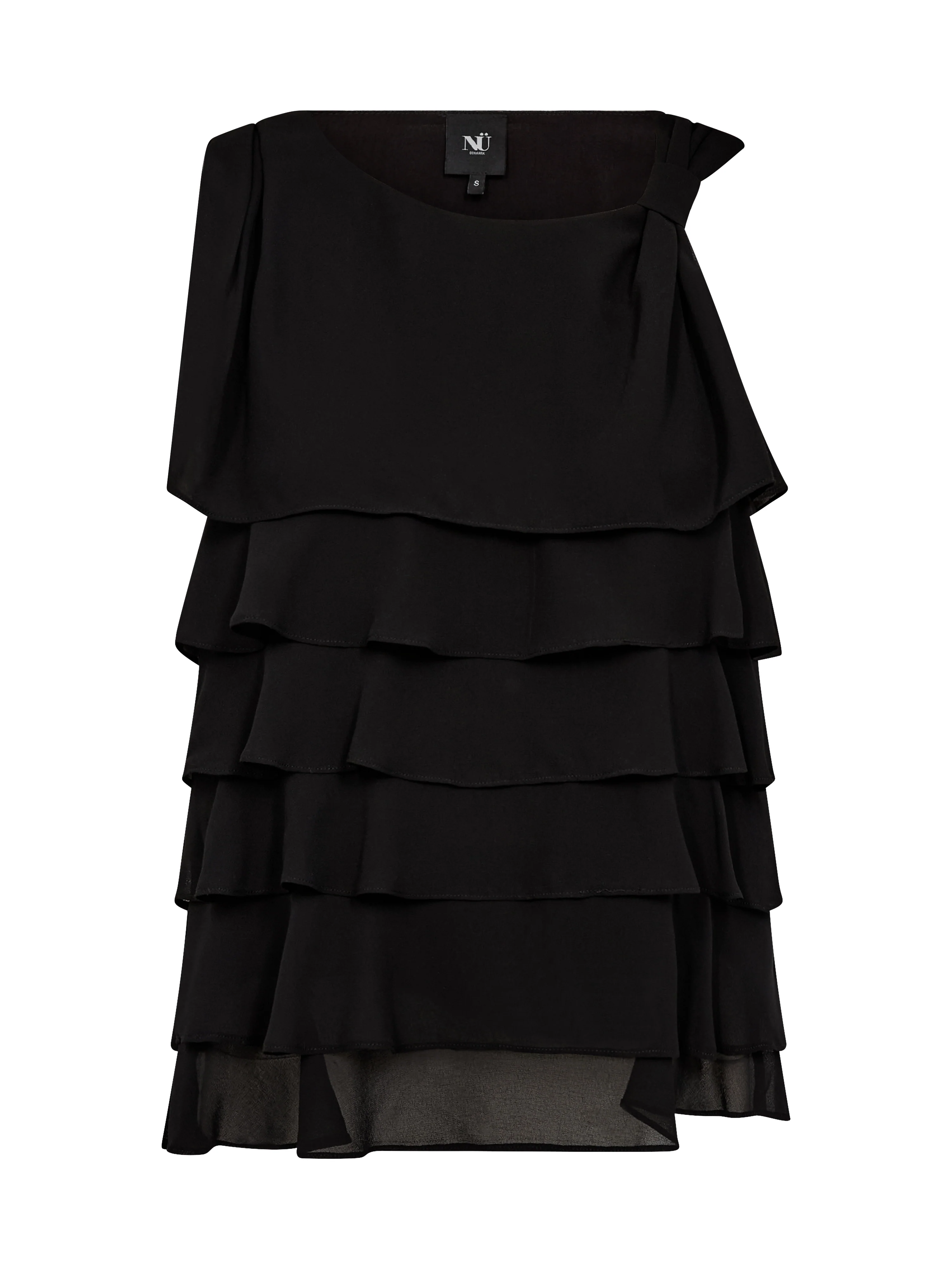 DOT Top - Black