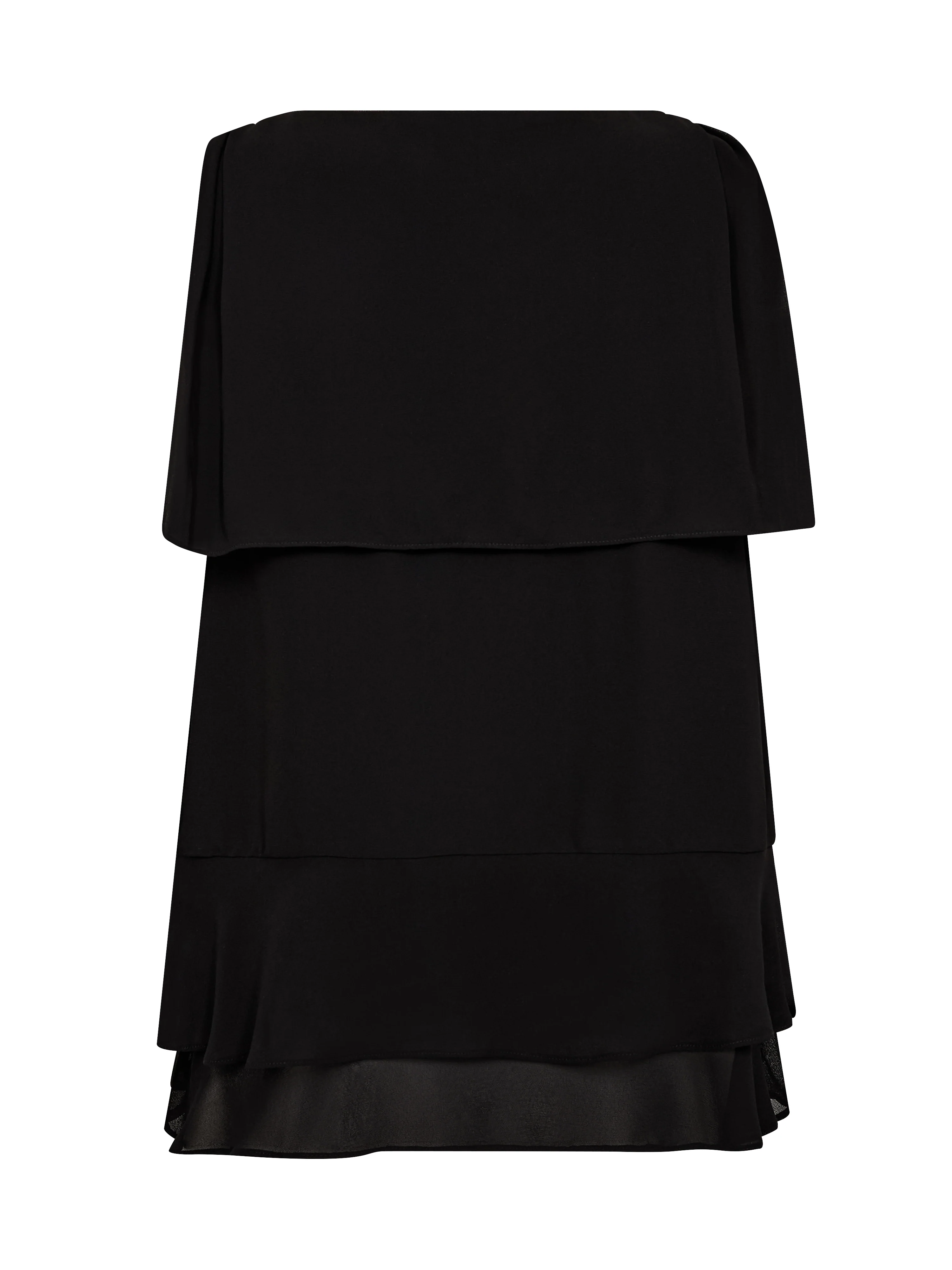 DOT Top - Black - Image 7