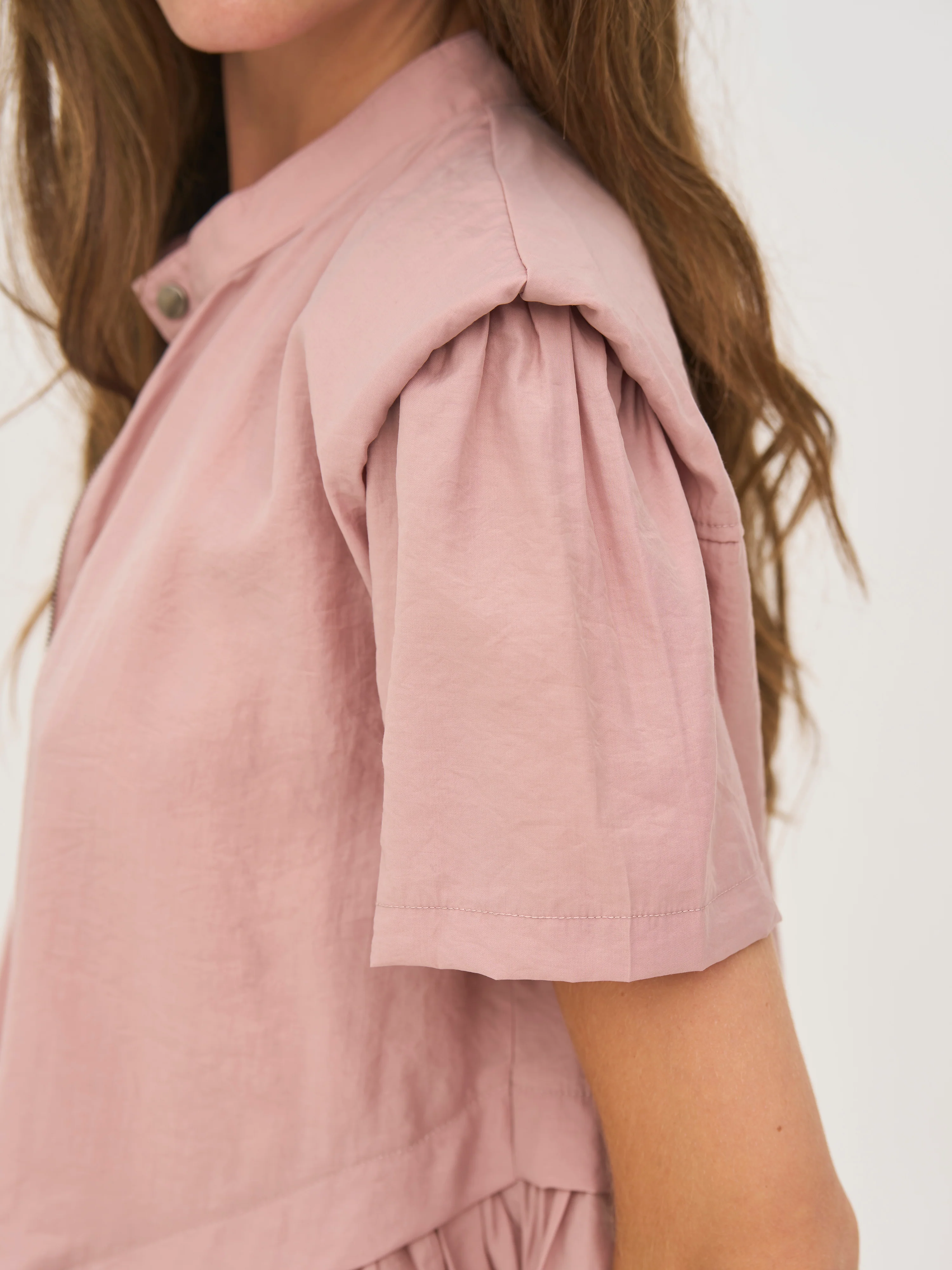 DAMI Jacket - Rose - Image 4