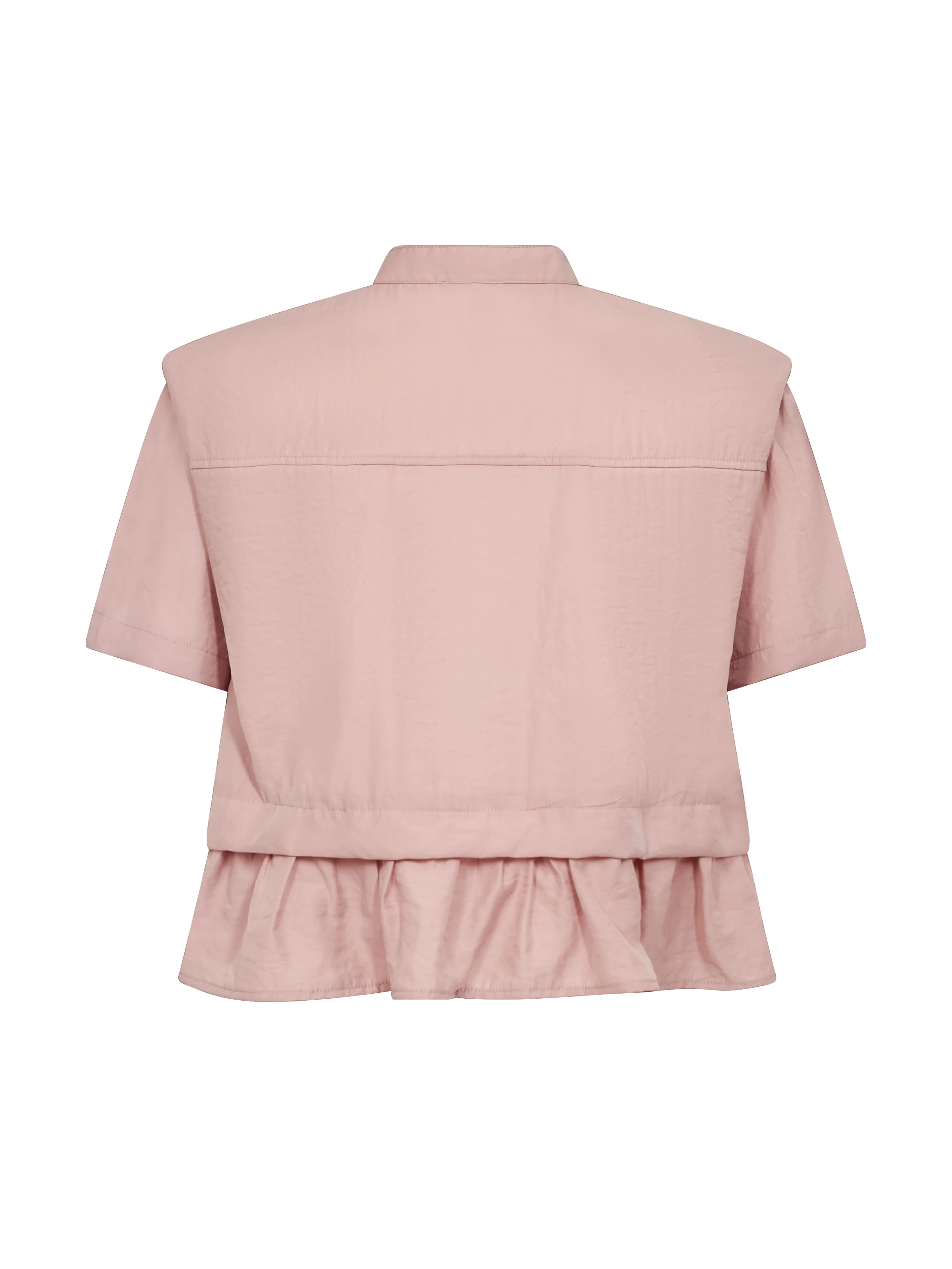 DAMI Jacket - Rose - Image 7