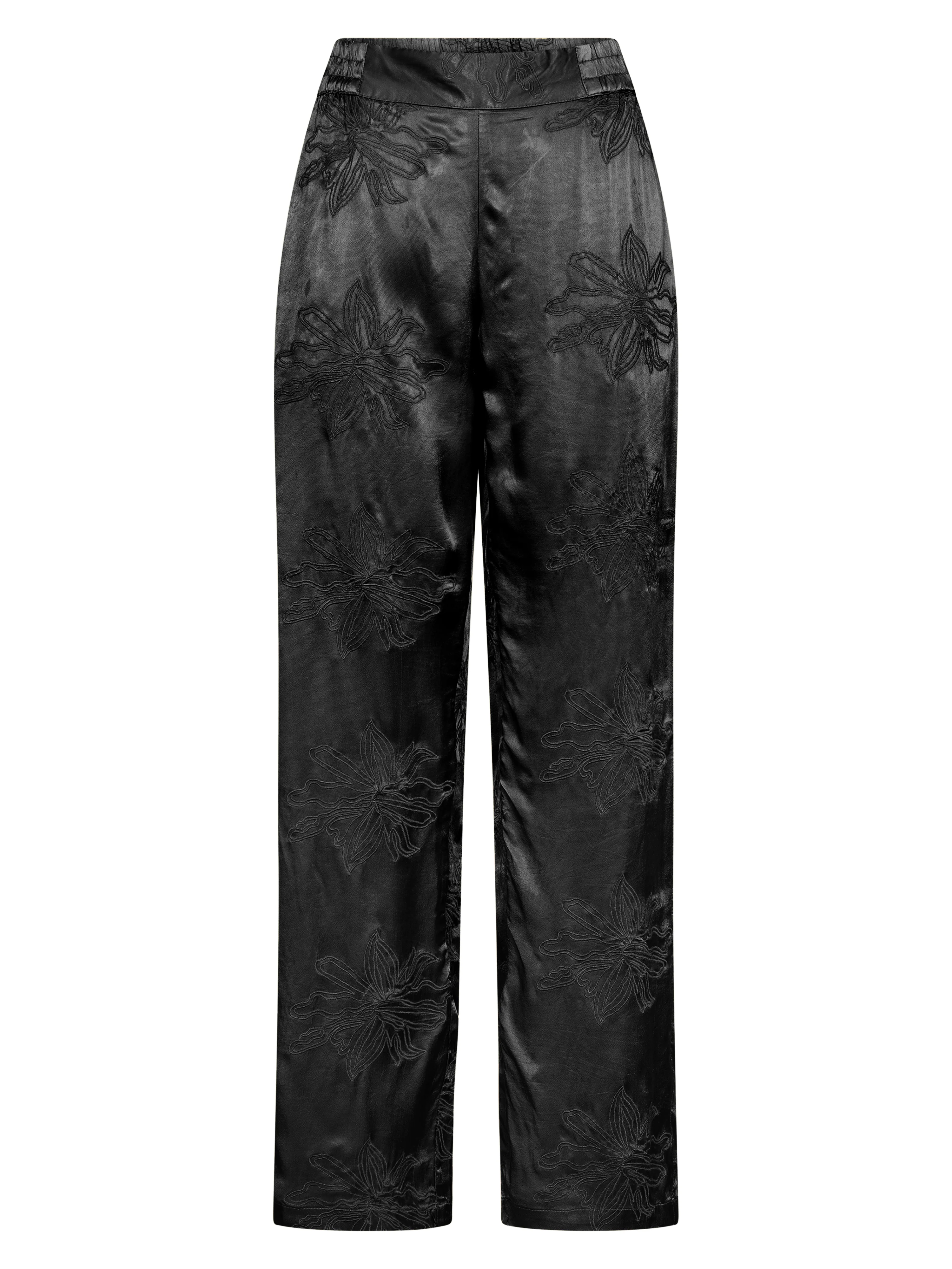 DAWN Trousers - Black