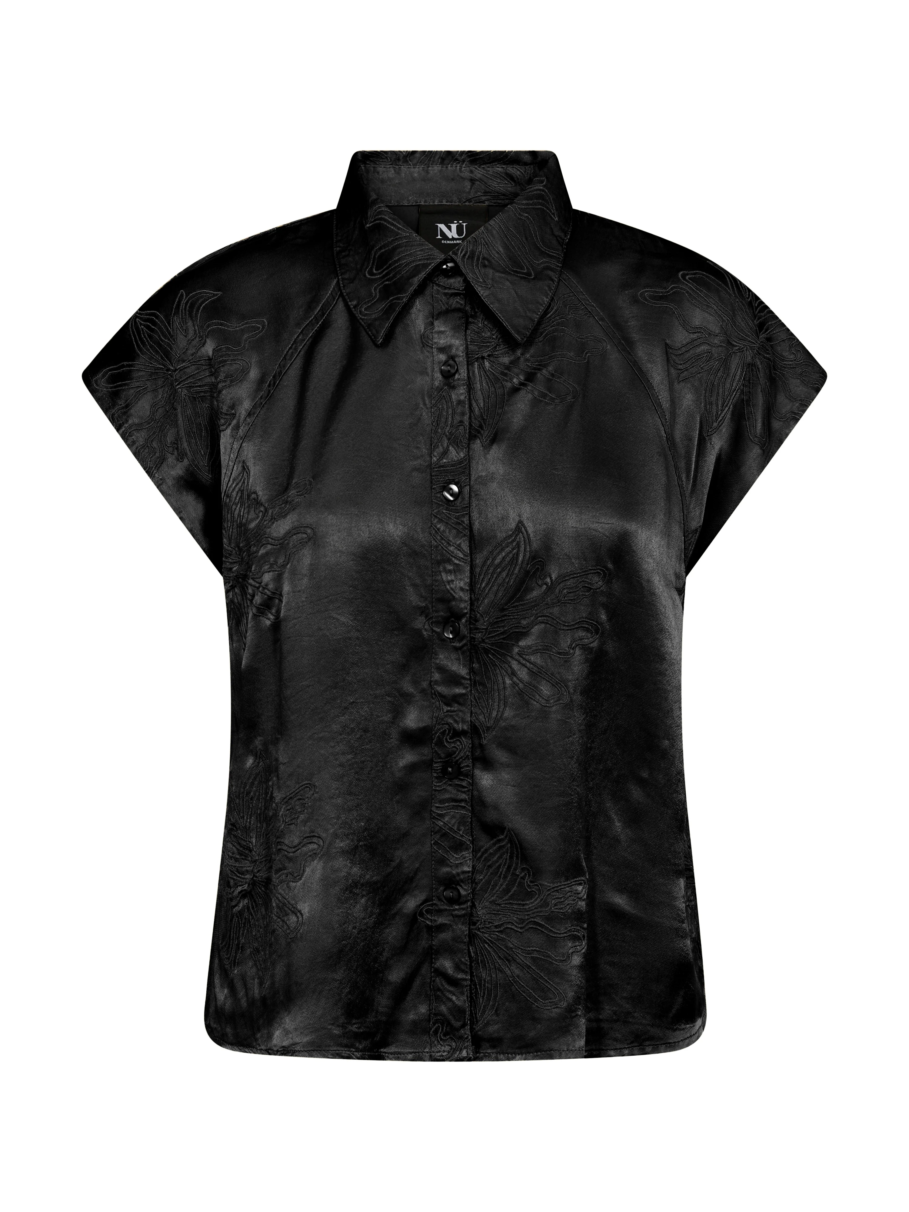 DAWN Top - Black
