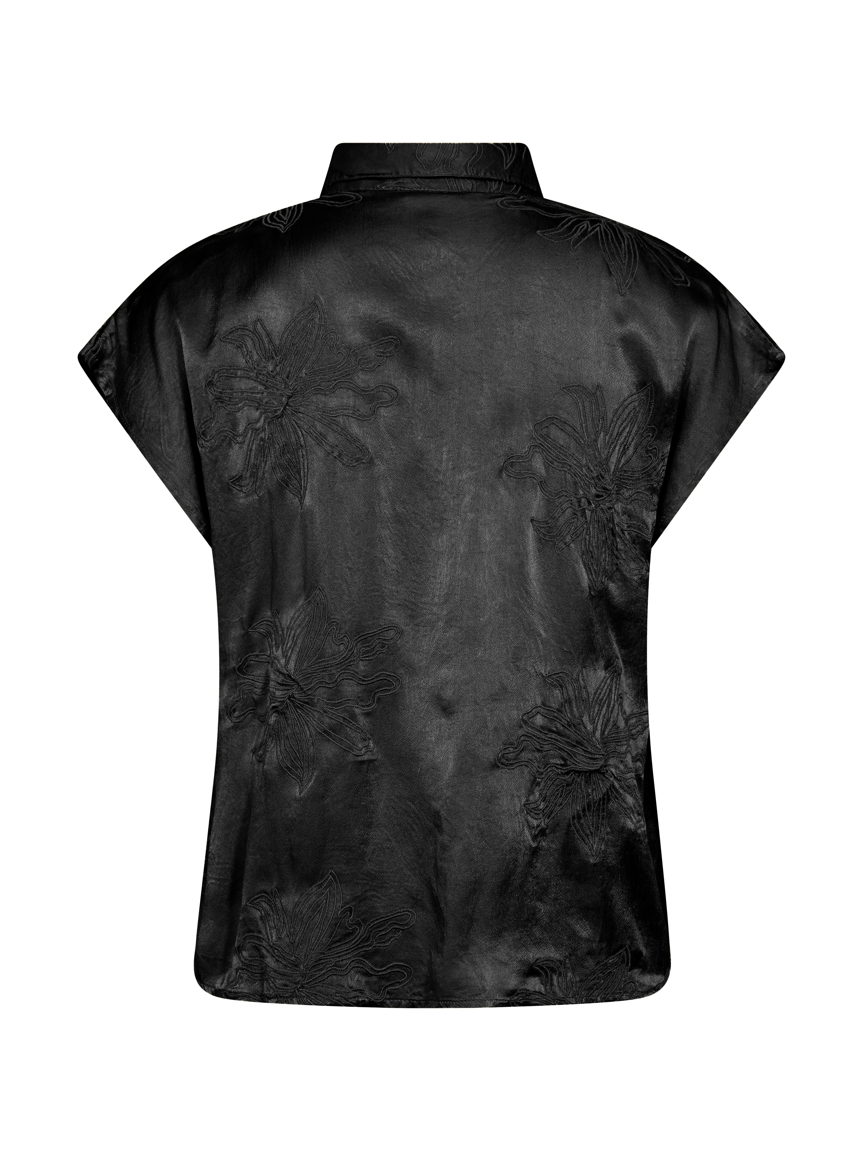 DAWN Top - Black - Image 6