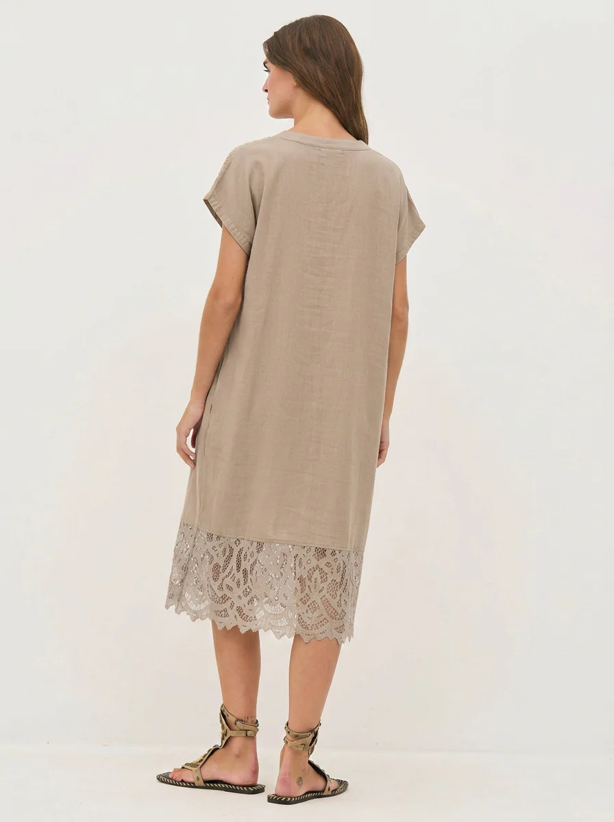 DEWI Dress - Seasand - Image 3