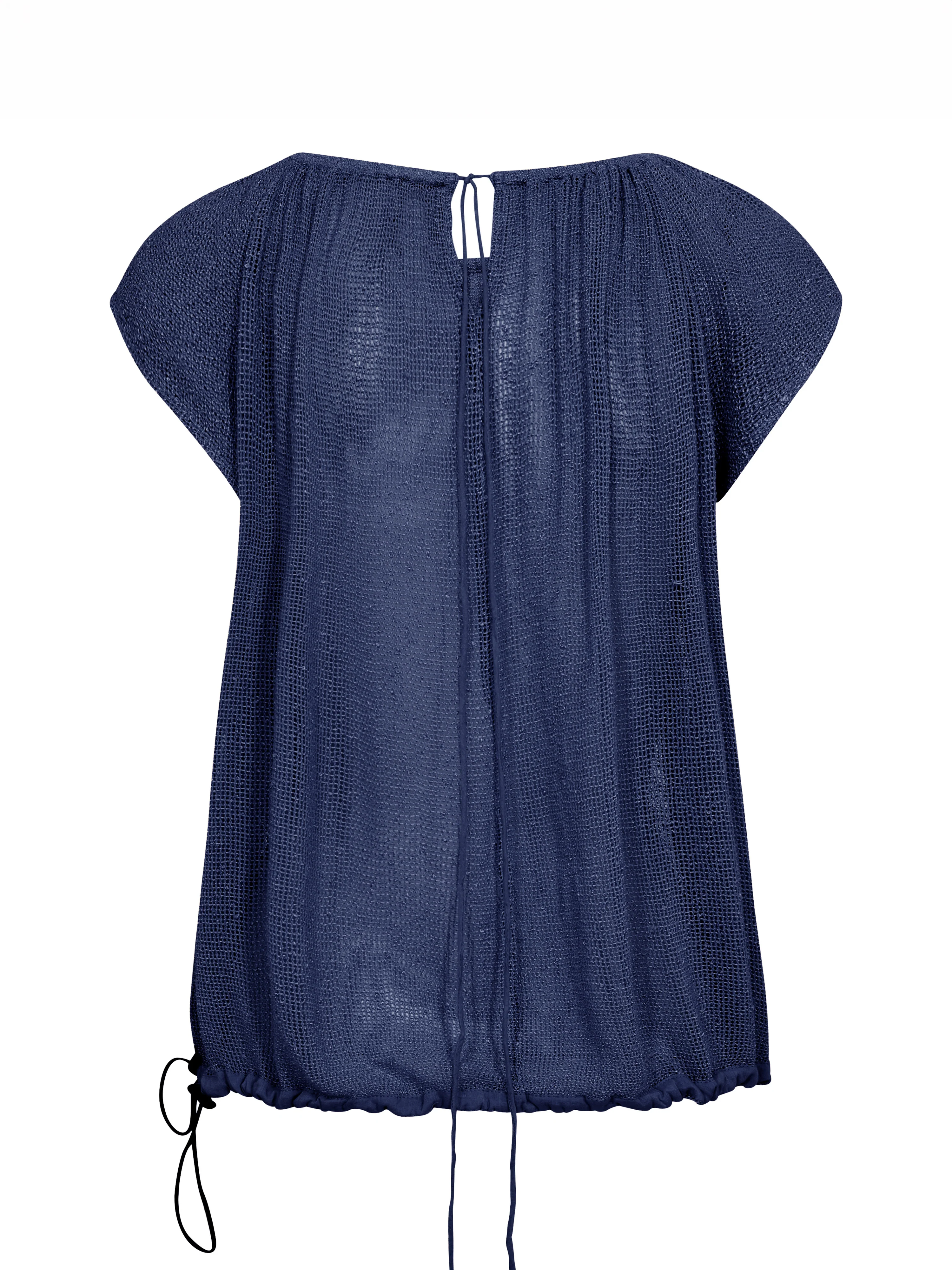DEWI Top - Navy - Image 4