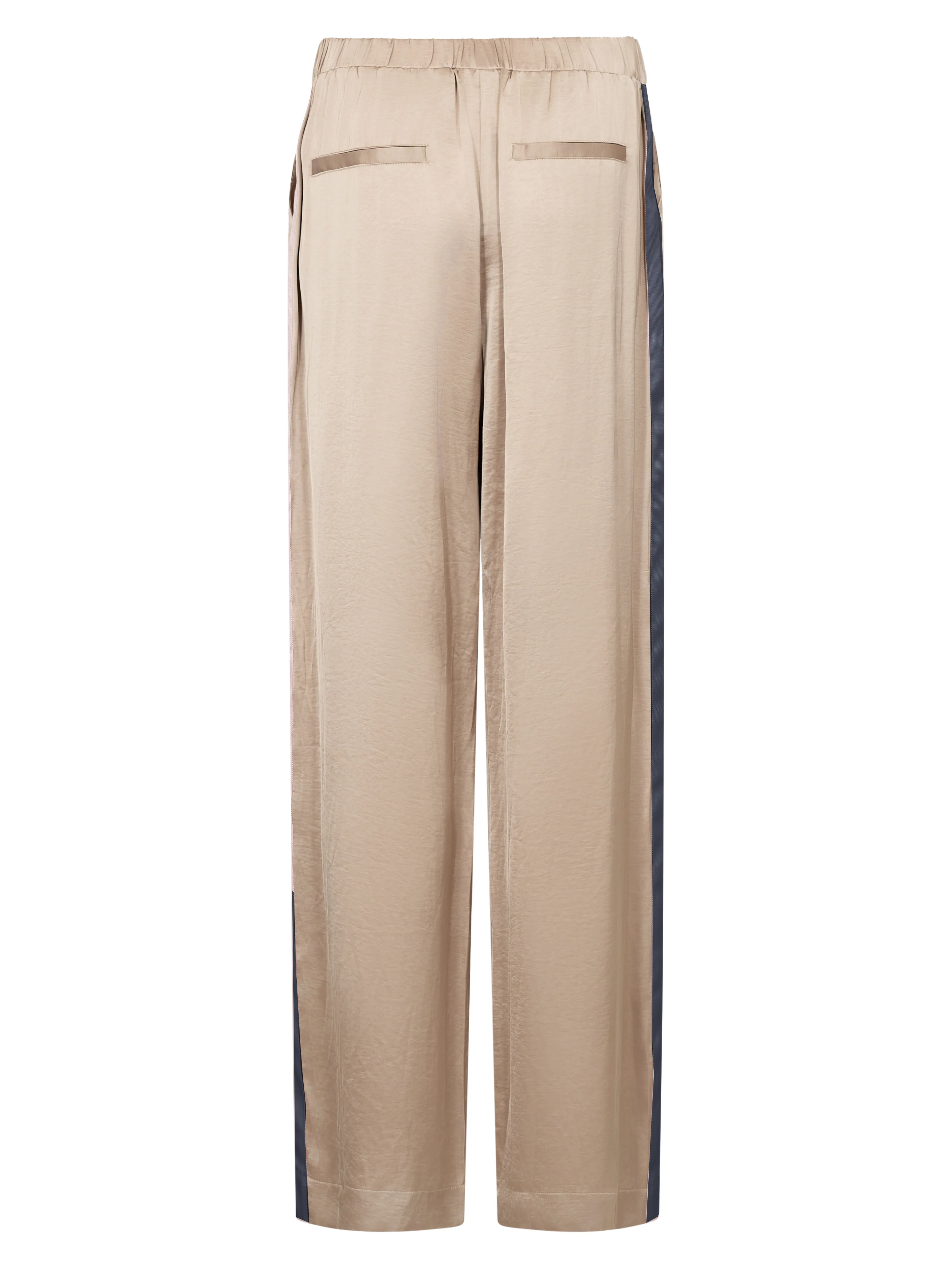 DIEM Trousers - Navy Mix - Image 6