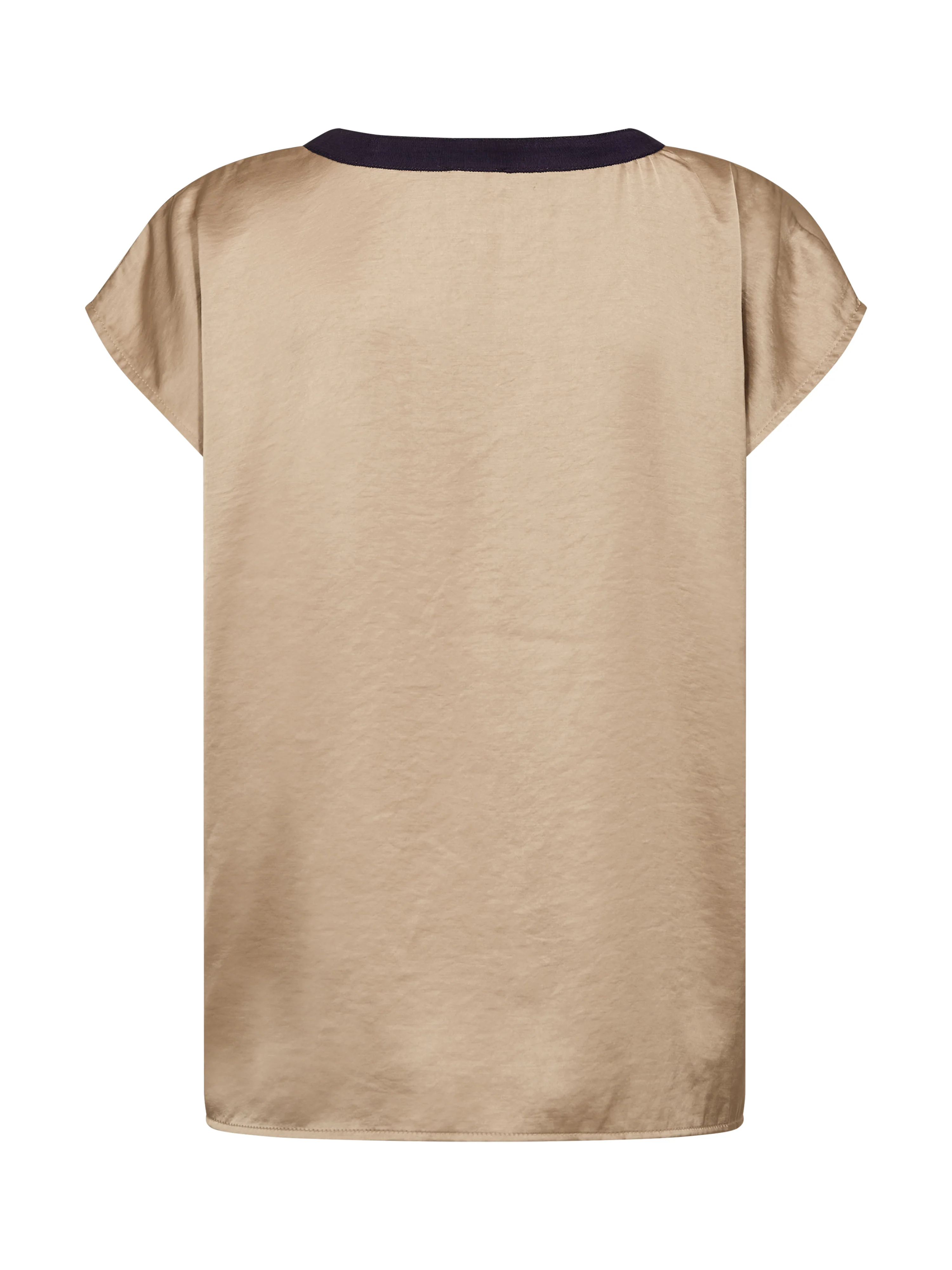 DIEM Top - Navy Mix - Image 8
