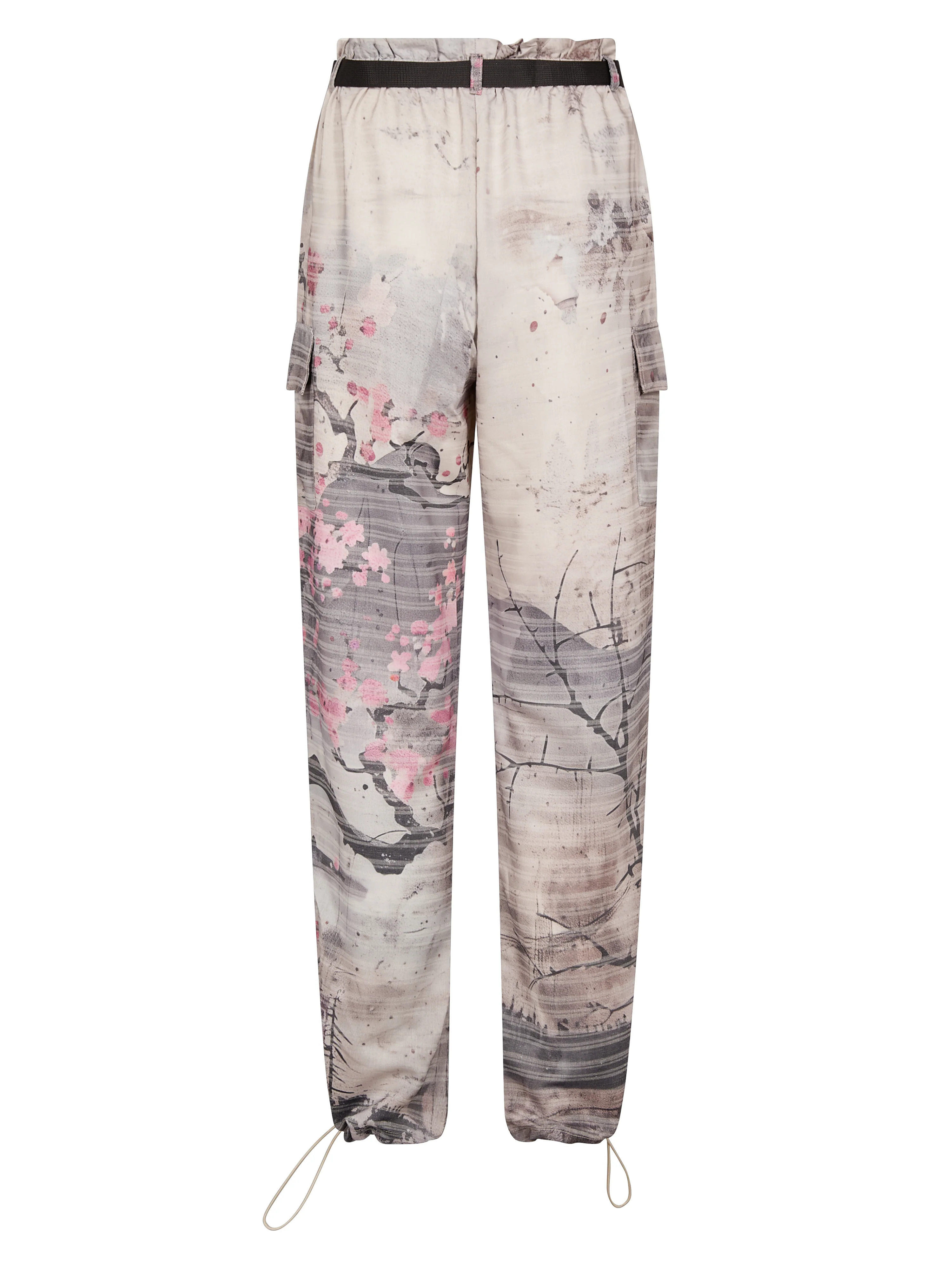 DELL Trousers - Seasand mix - Image 8