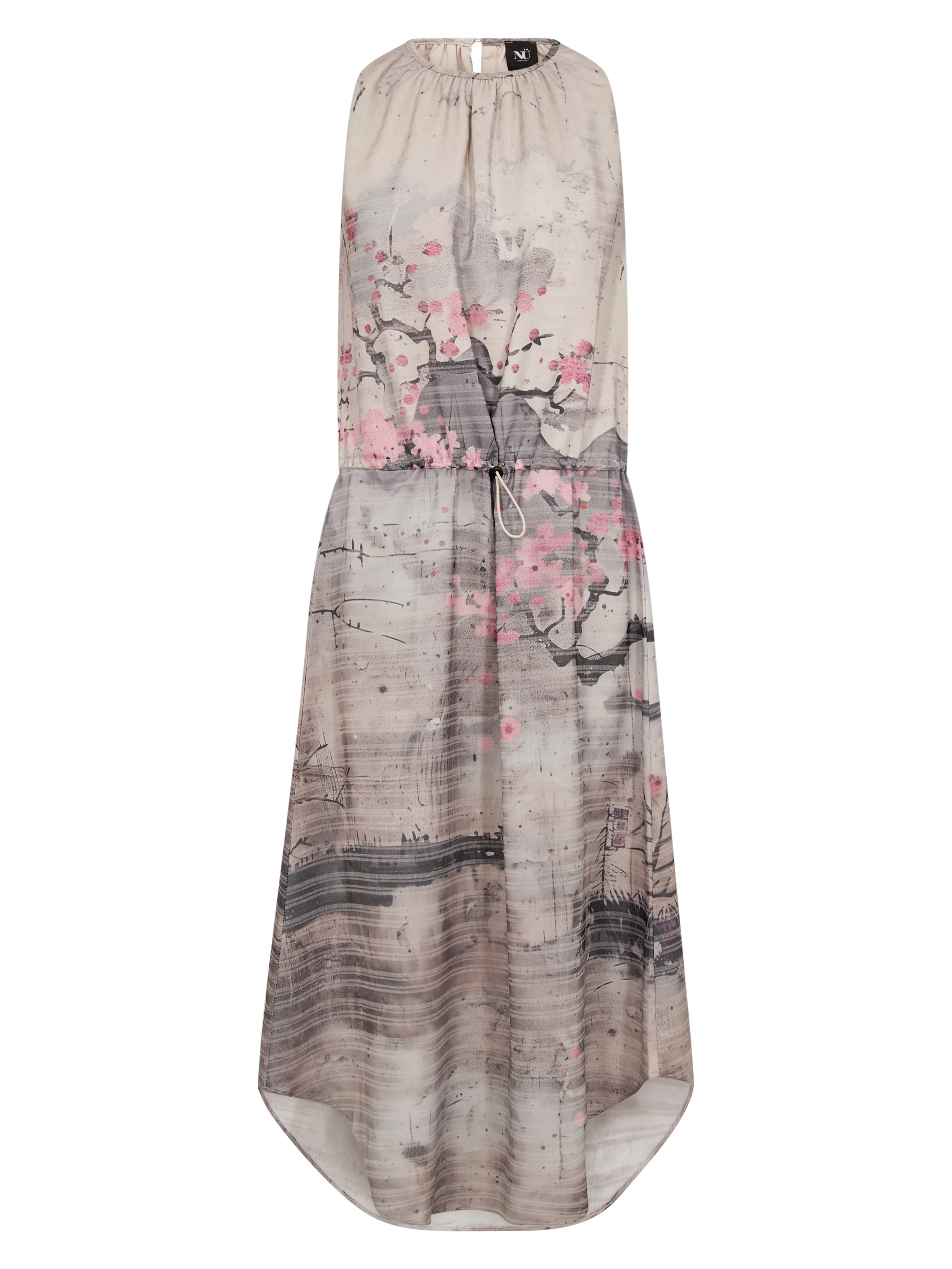 DELL Dress - Seasand mix
