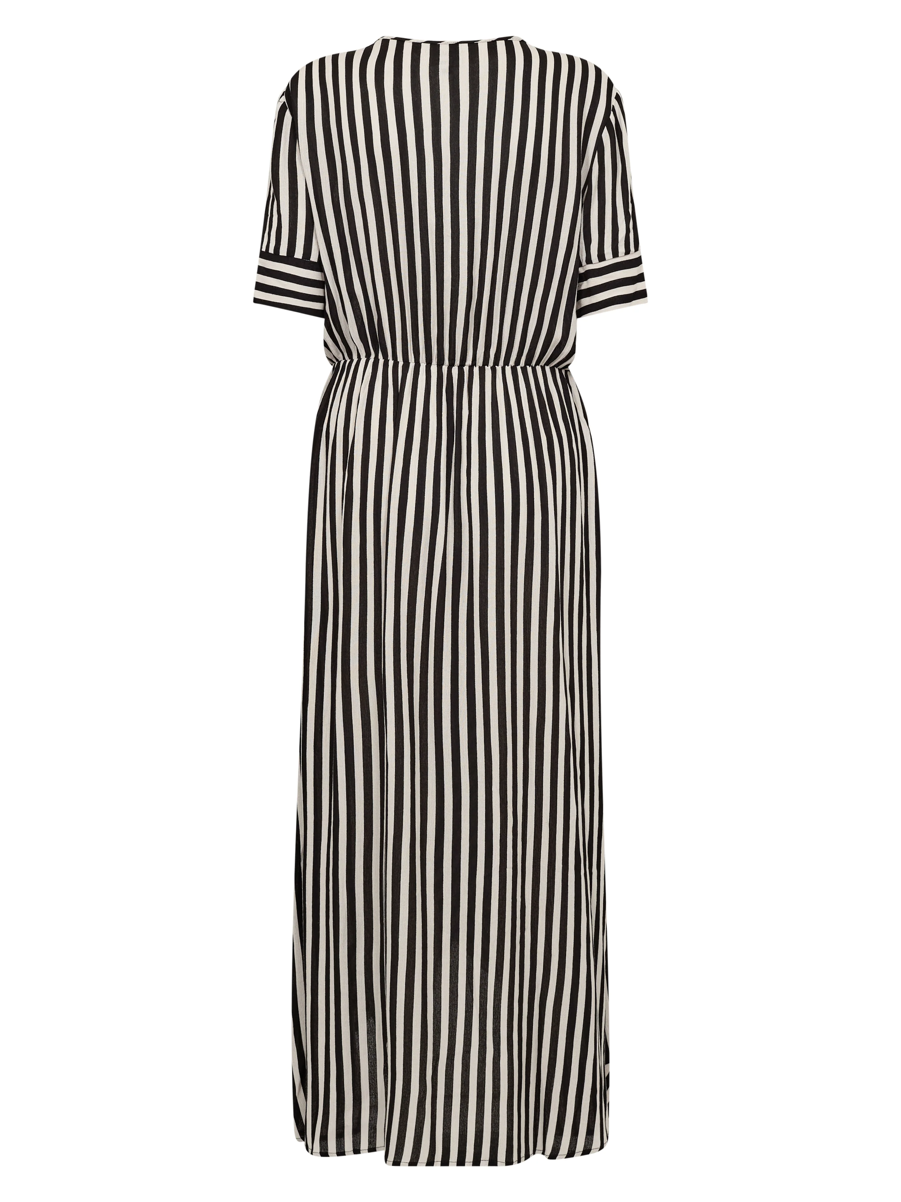 DIDI Dress - Black mix - Image 7