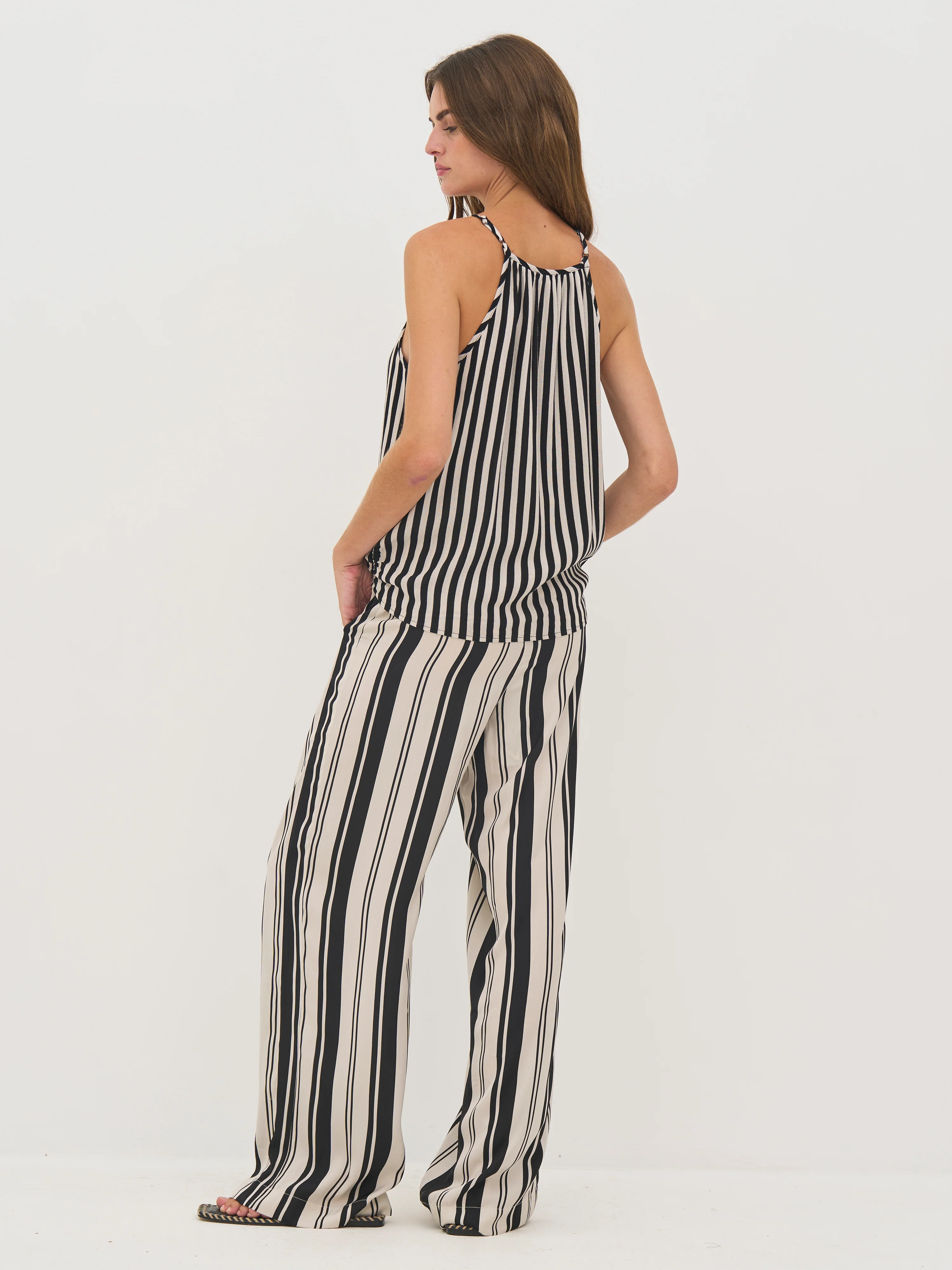 DIDI Top - Black mix - Image 5