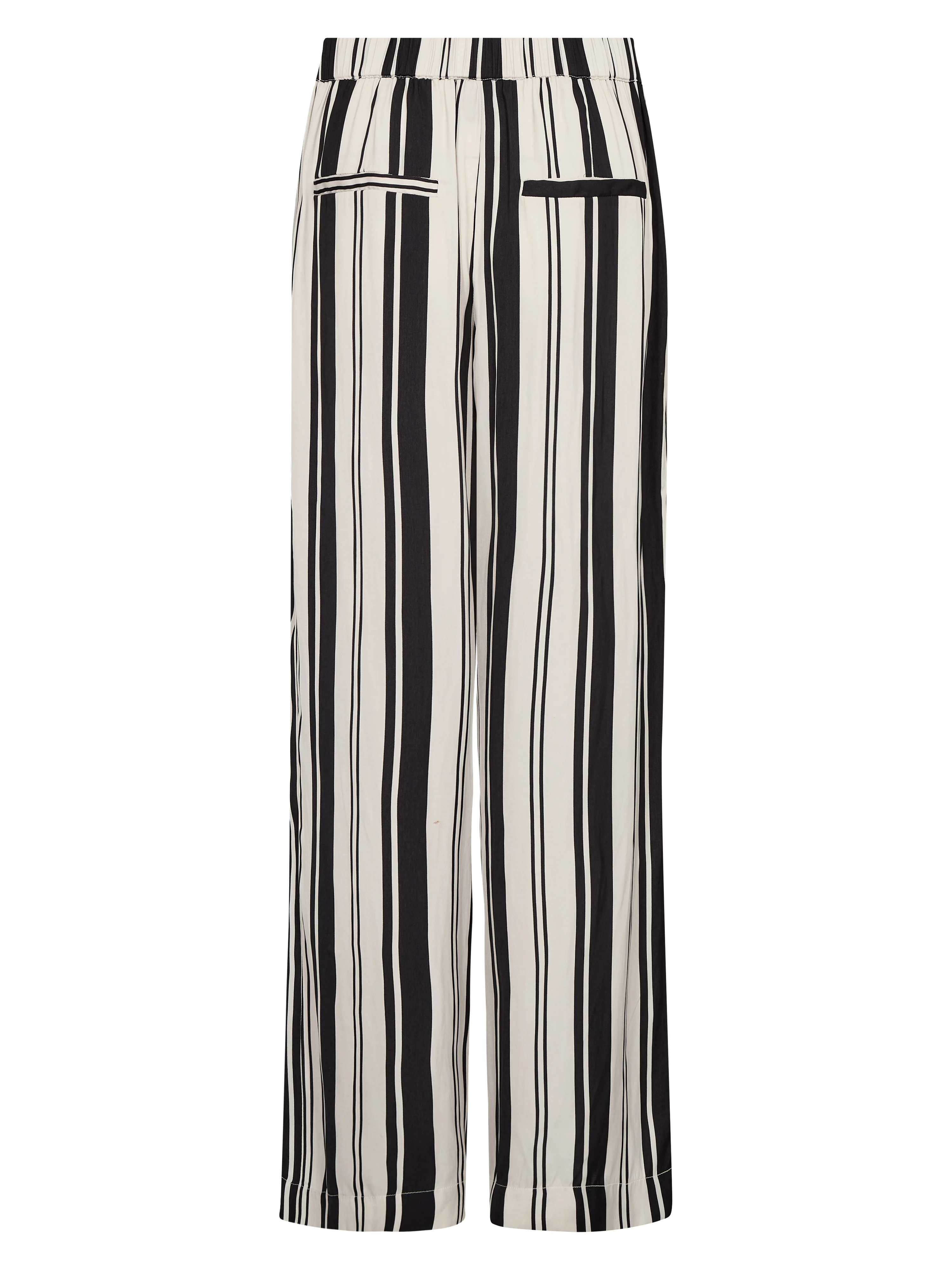 DORA Trousers - Black mix - Image 5