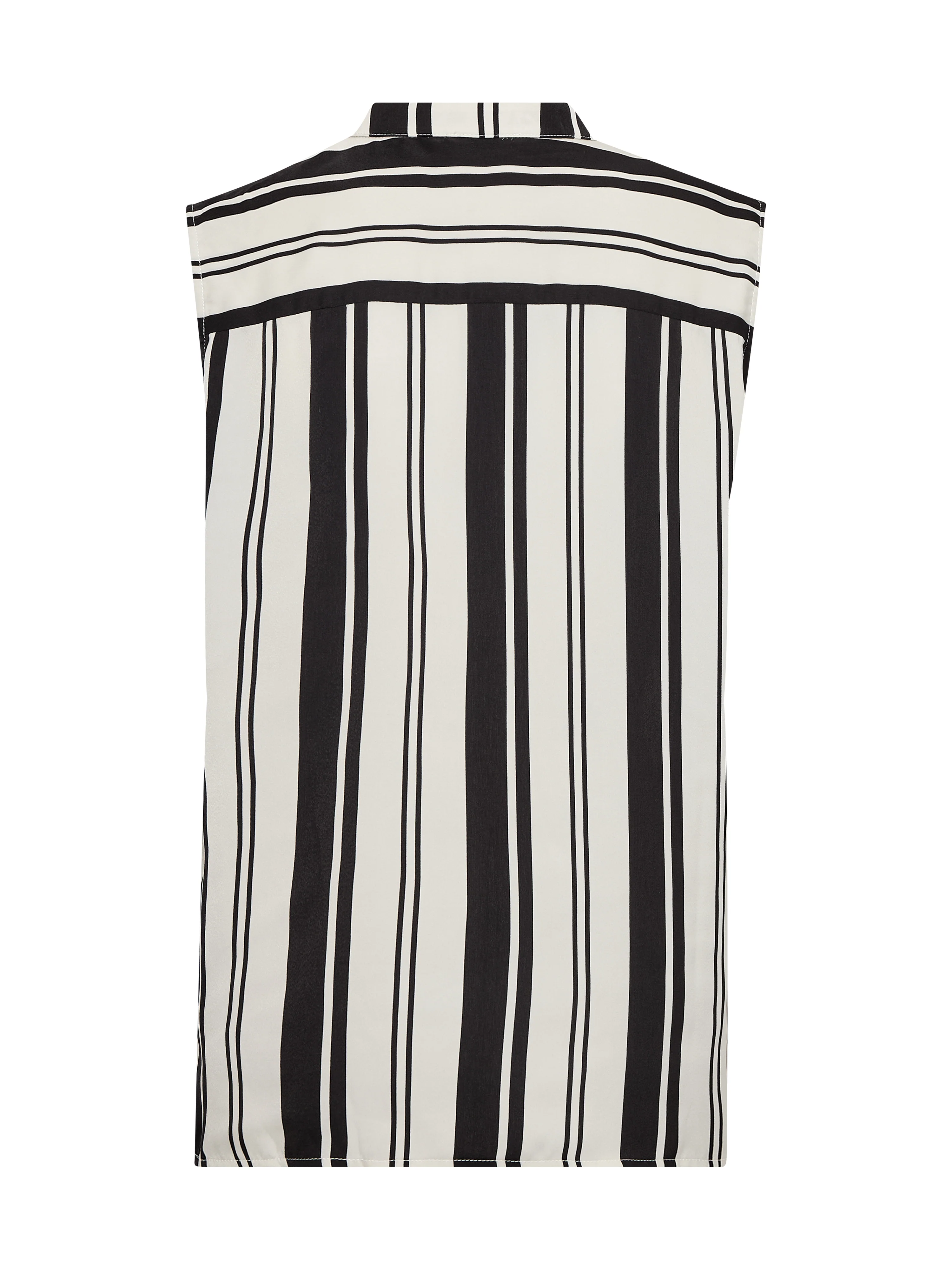 DORA Top - Black mix - Image 6