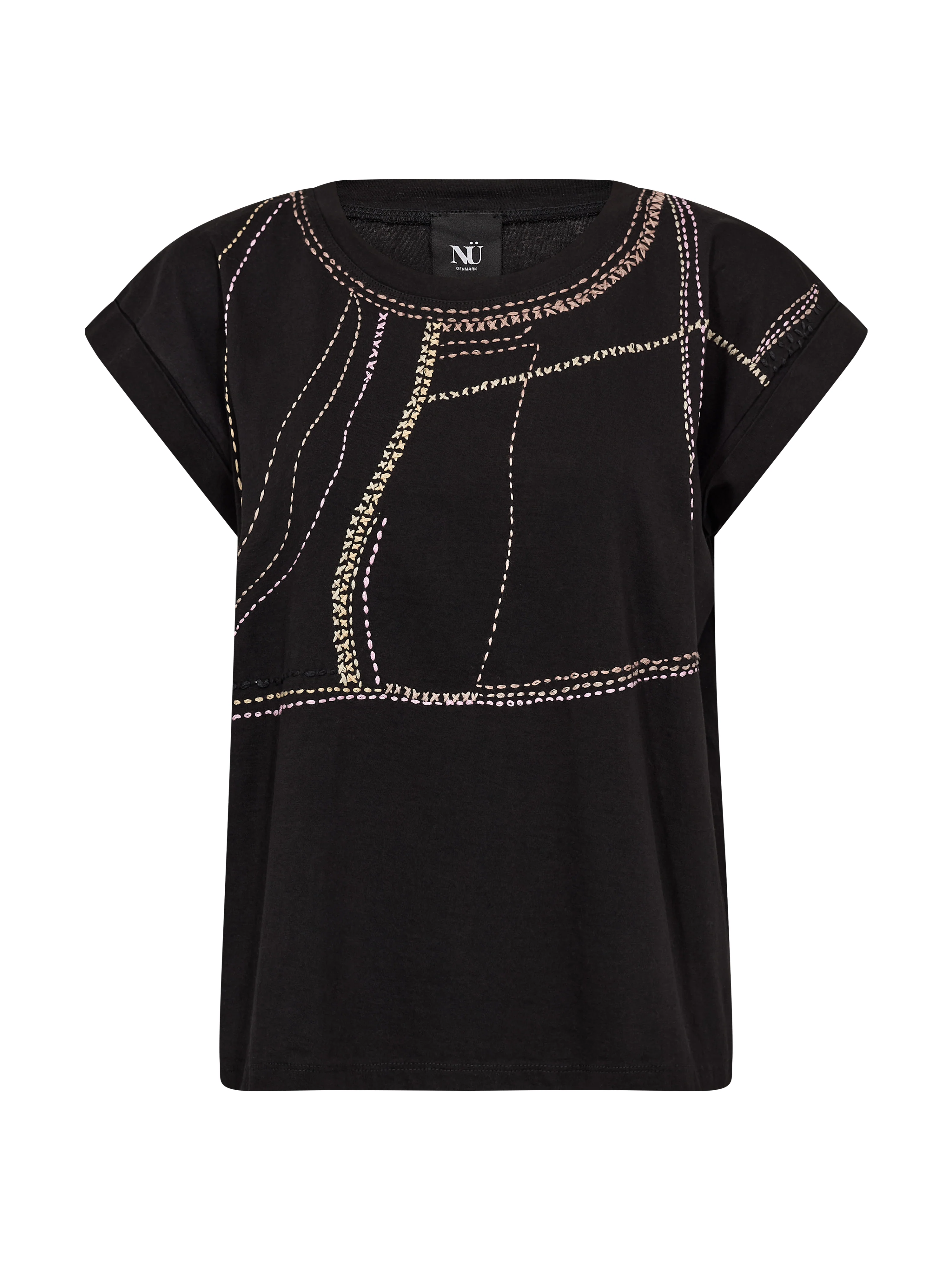DACIA Tee - Black