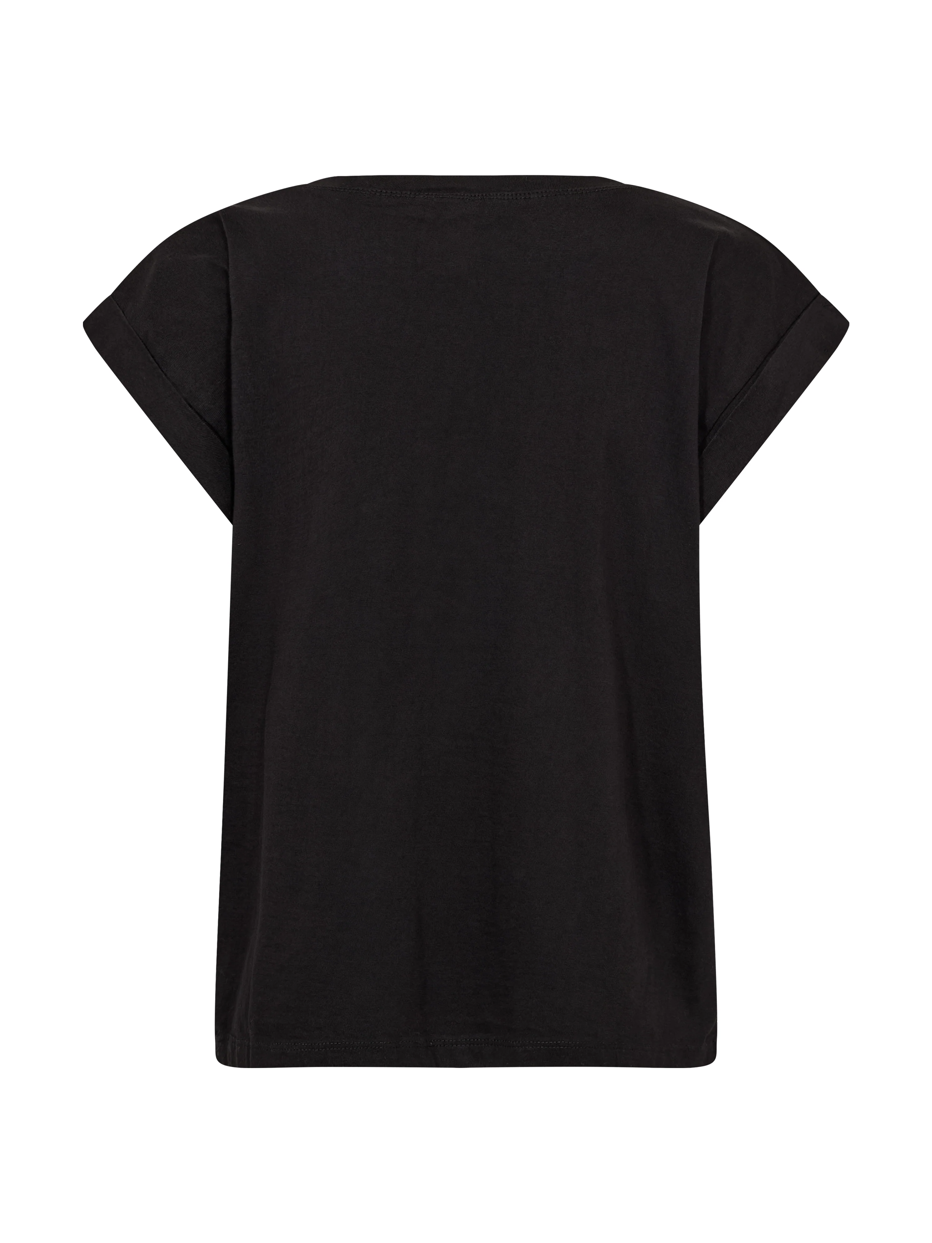 DACIA Tee - Black - Image 5