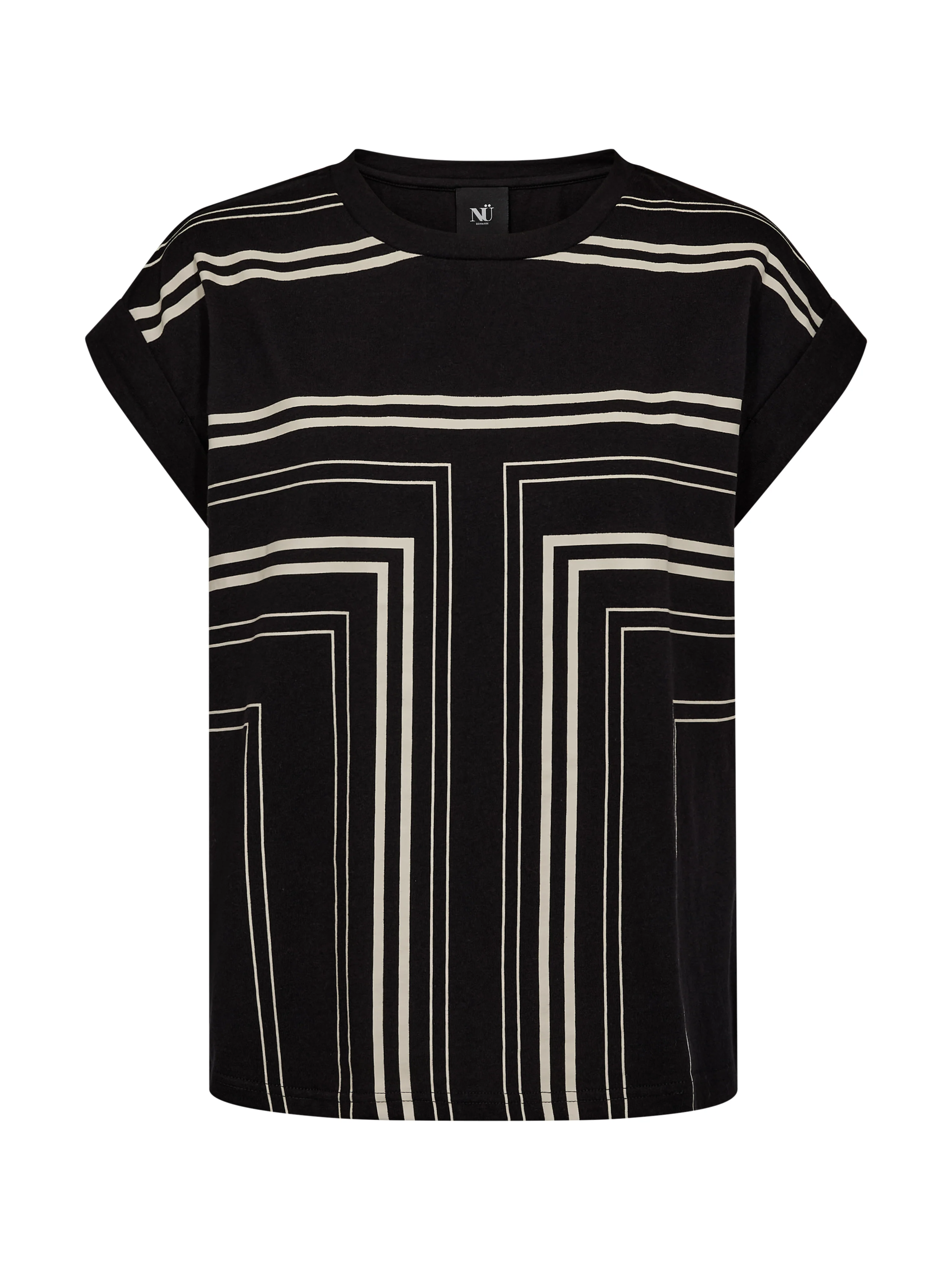 DAIMI Tee - Black