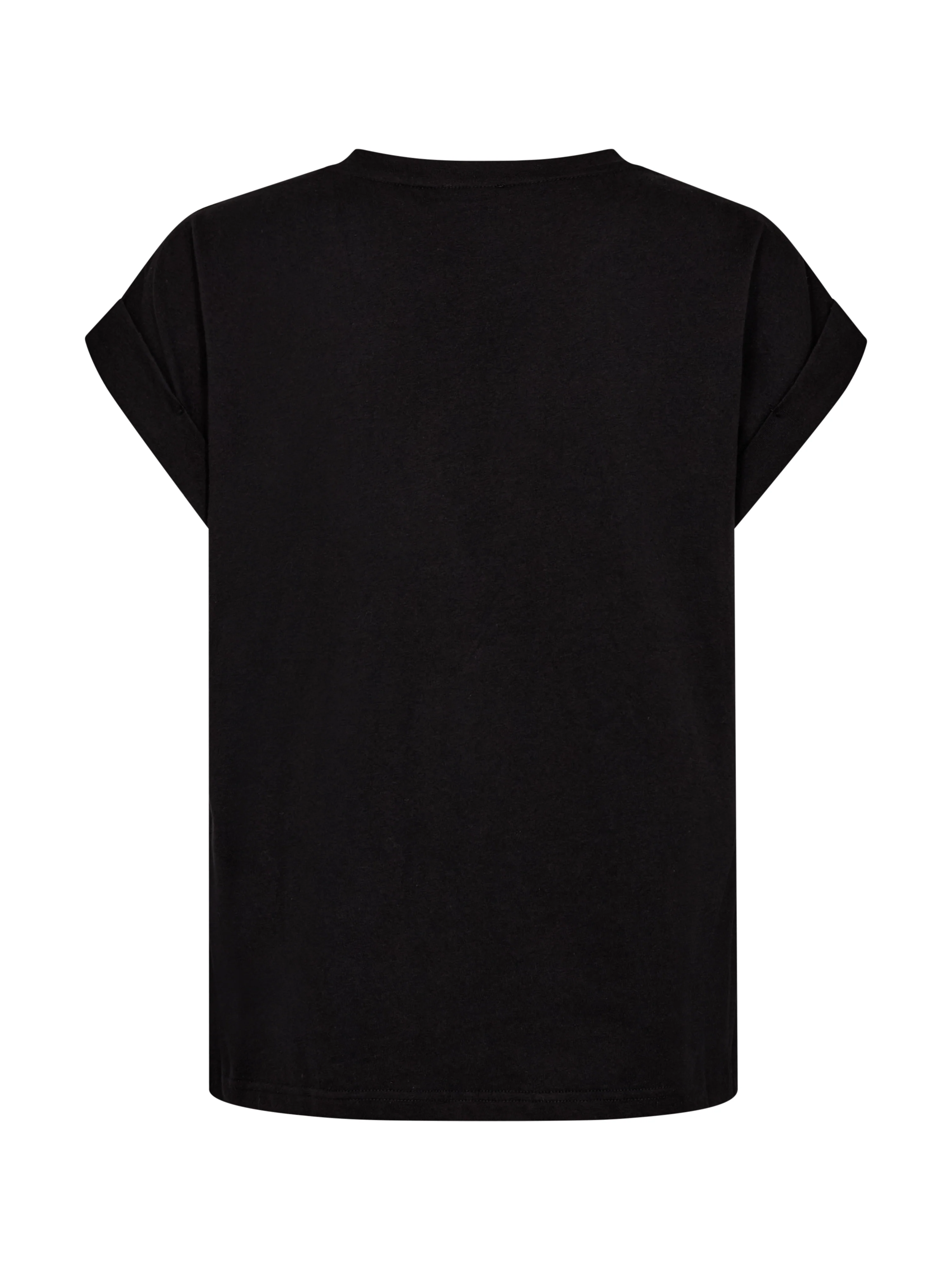 DAIMI Tee - Black - Image 5