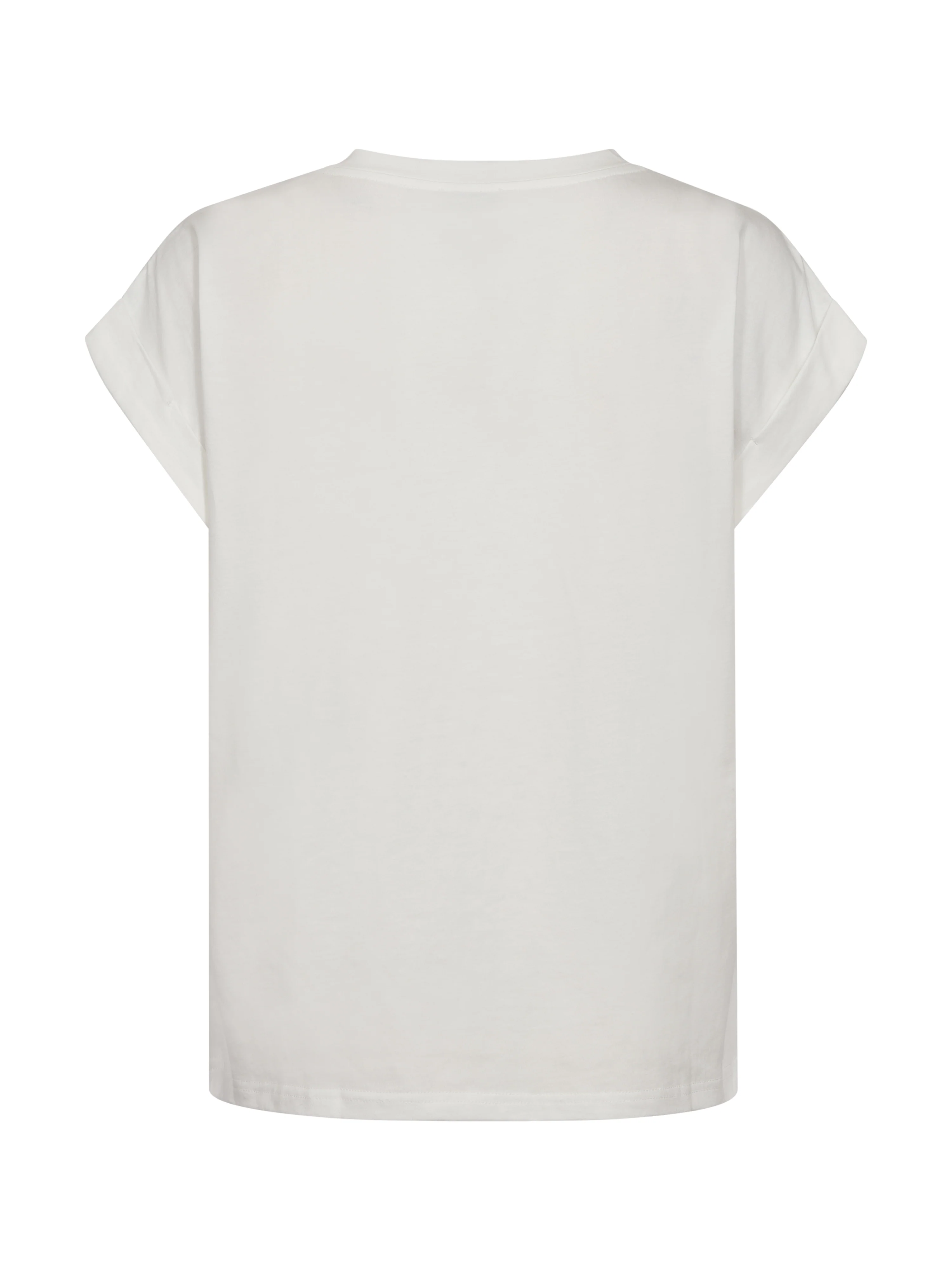 DAIMI Tee - White - Image 6