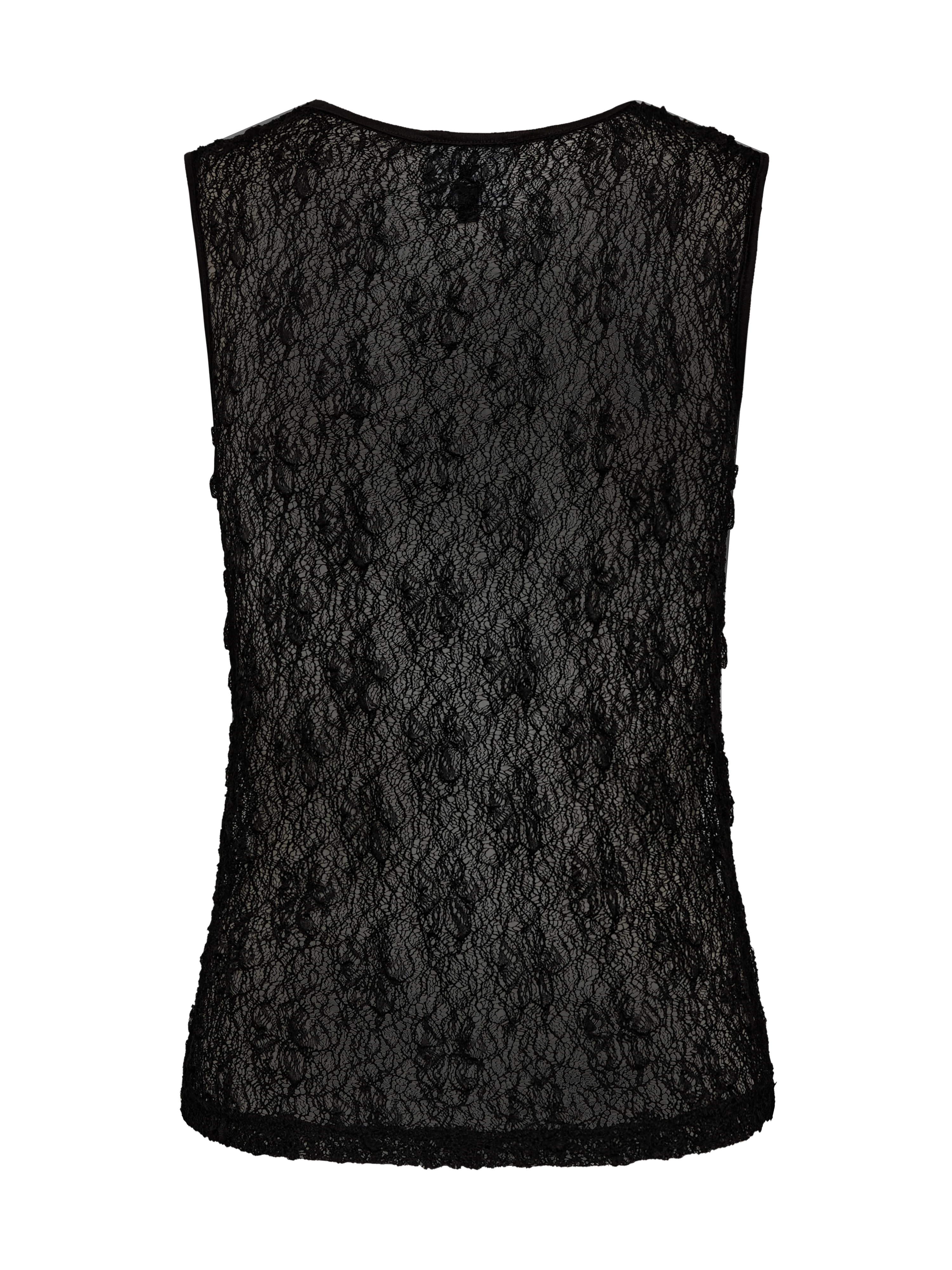 DANEA Top - Black - Image 5
