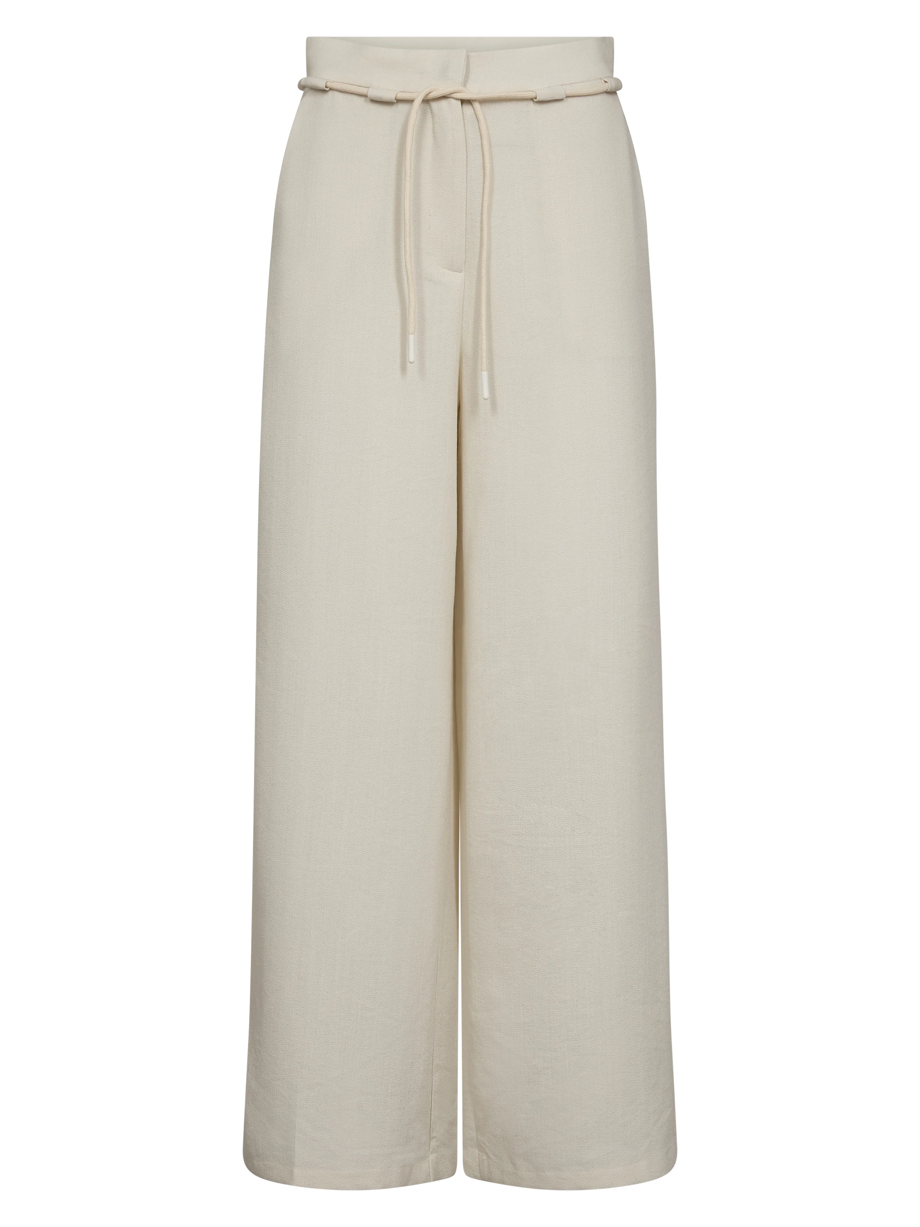 DELEI Trousers - Bone