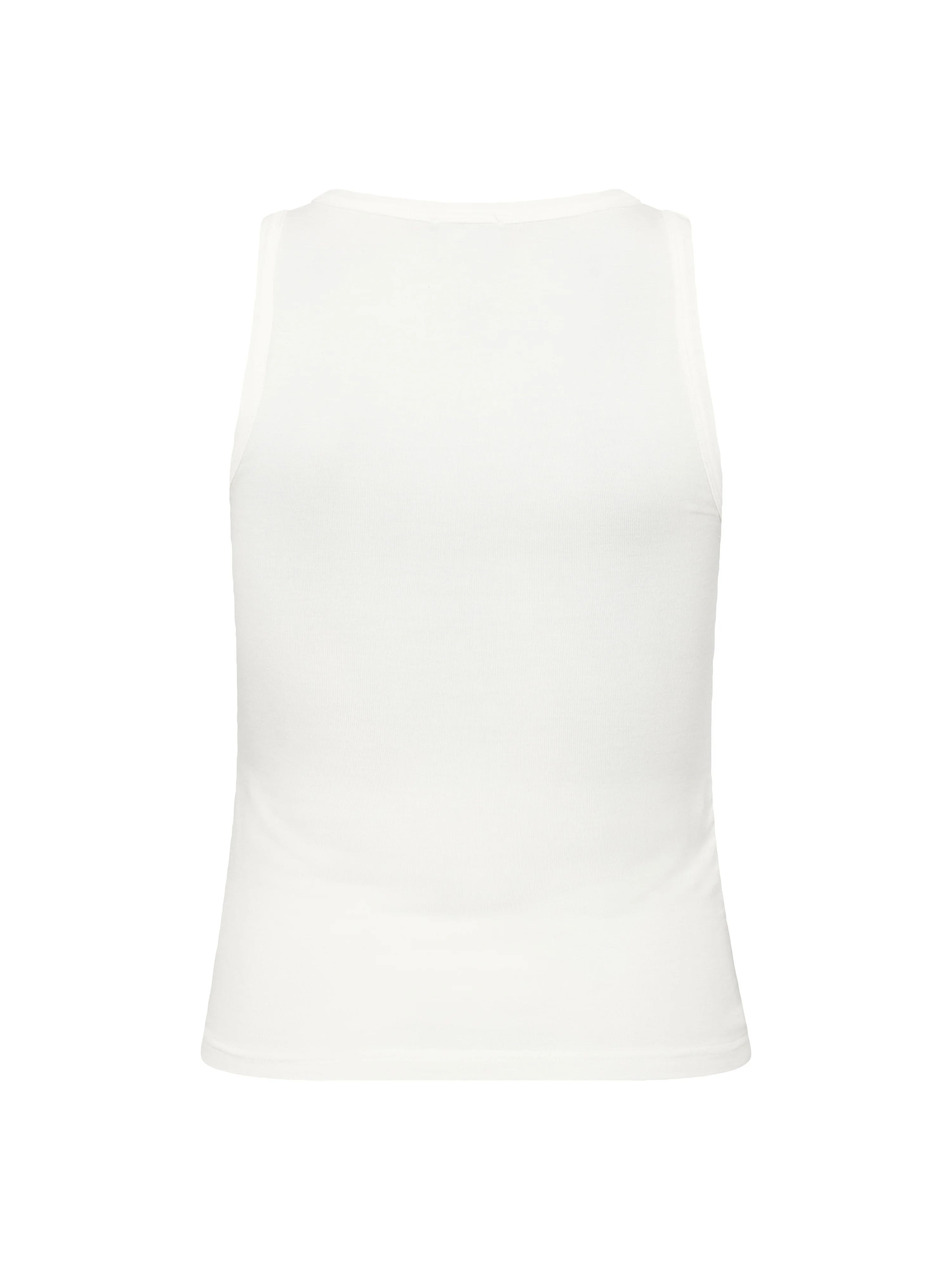 CLAY Top - White - Image 6