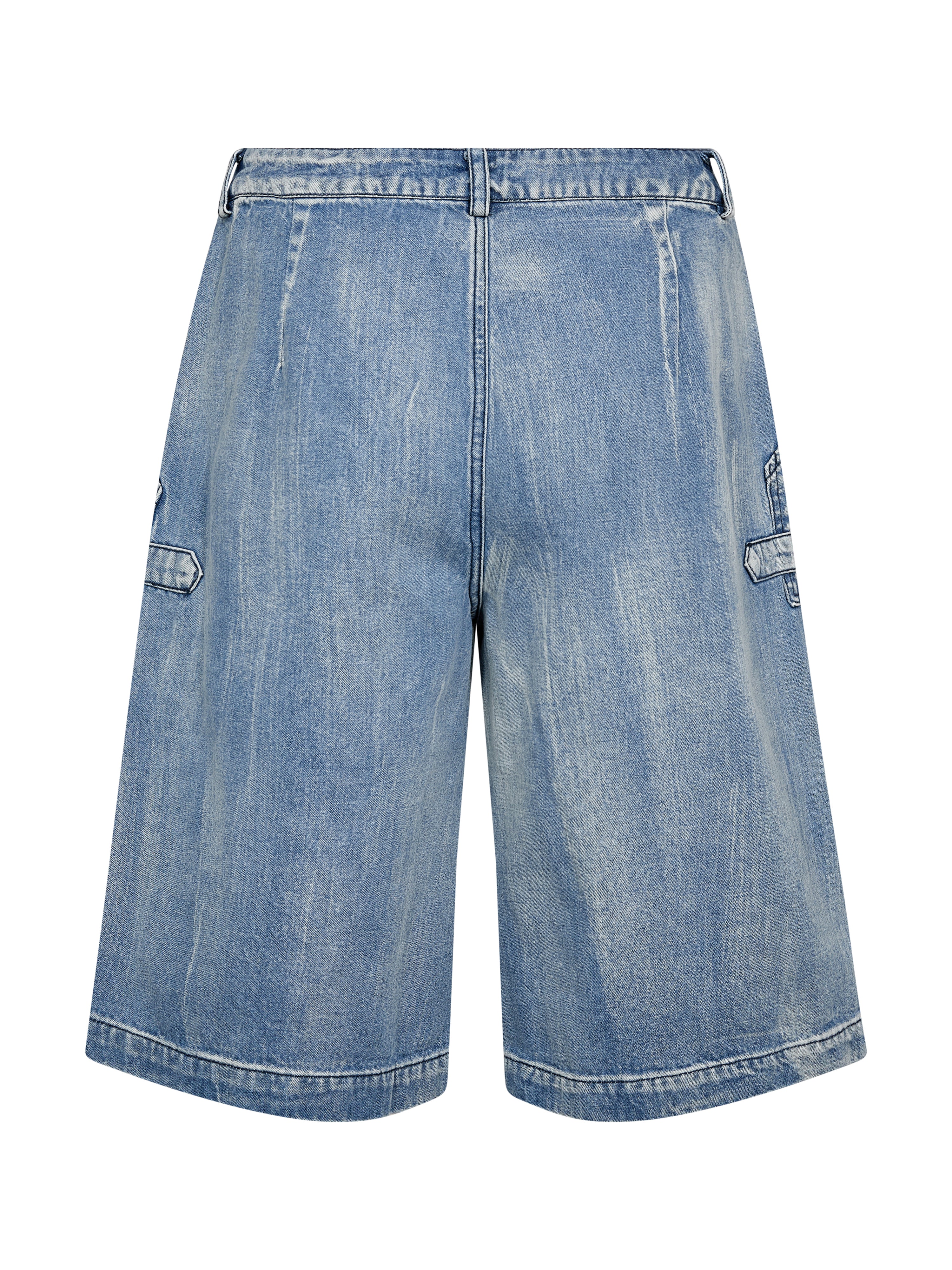 DEIMA Shorts - Denim - Image 6