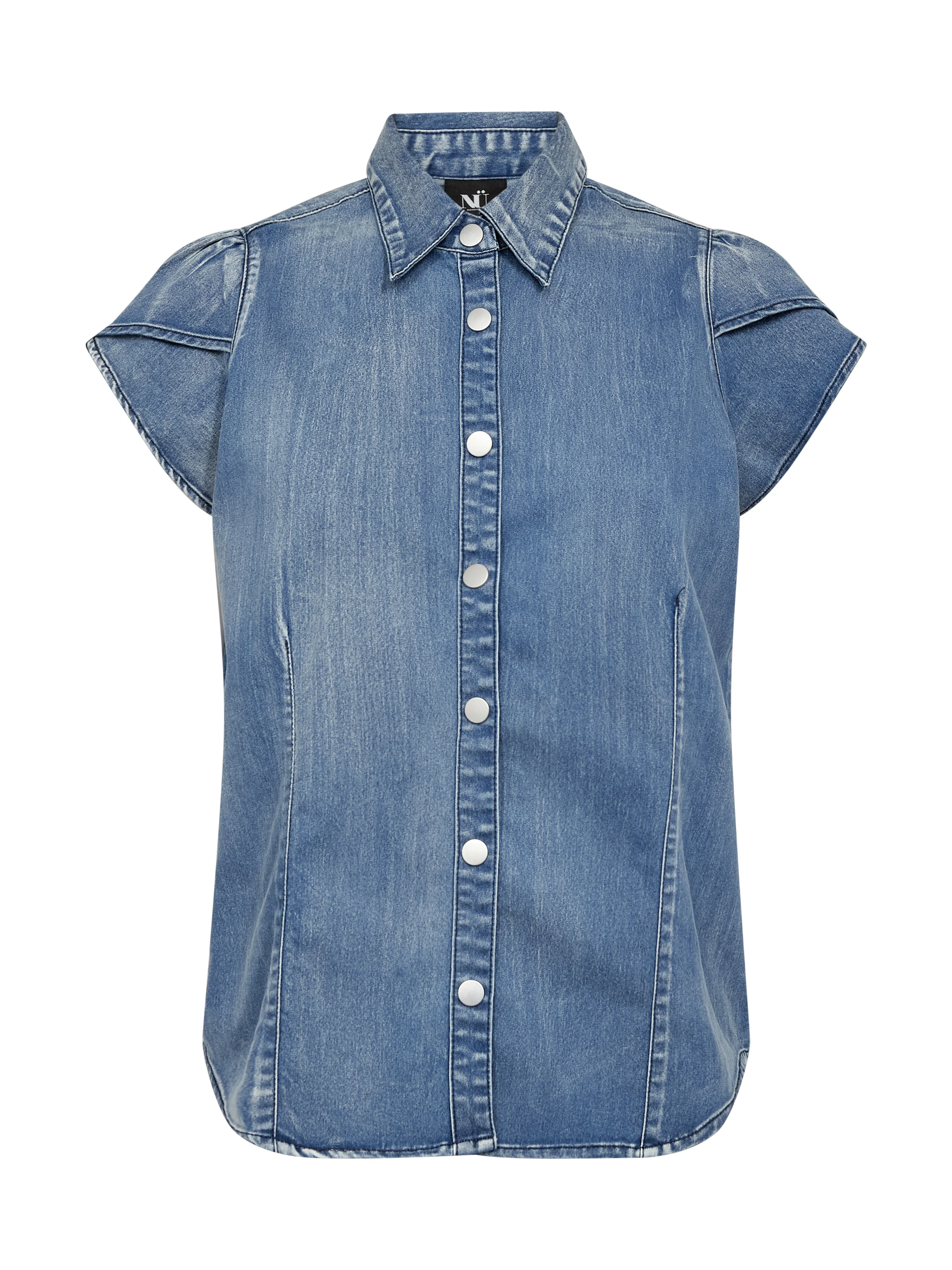 DEIMA Shirt - Denim